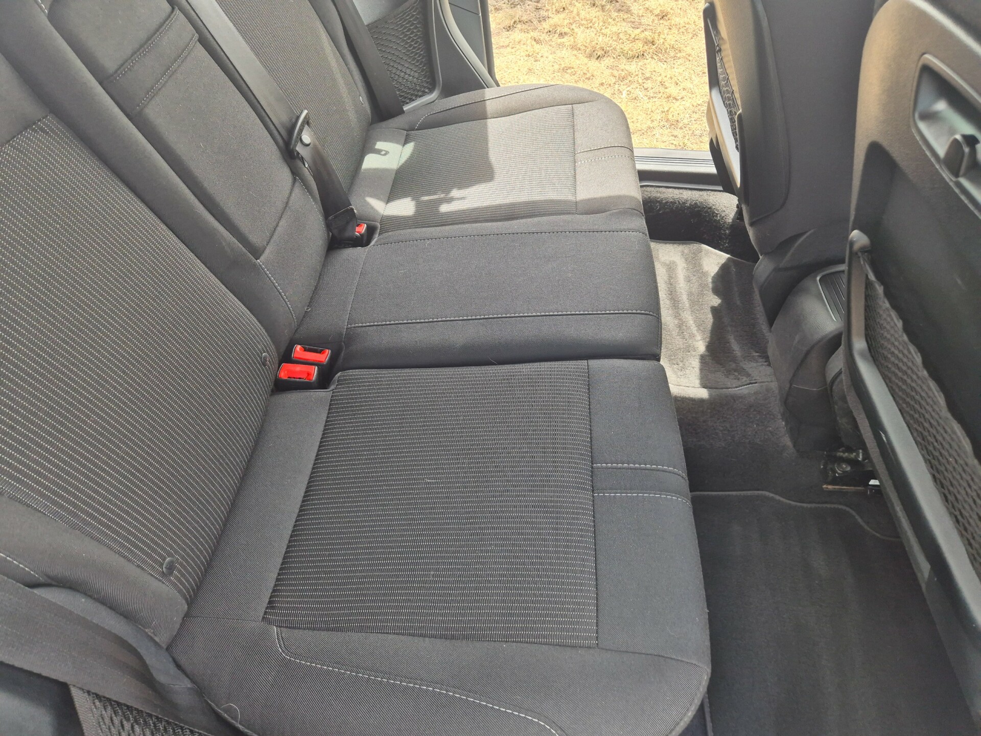 Ford B Max
