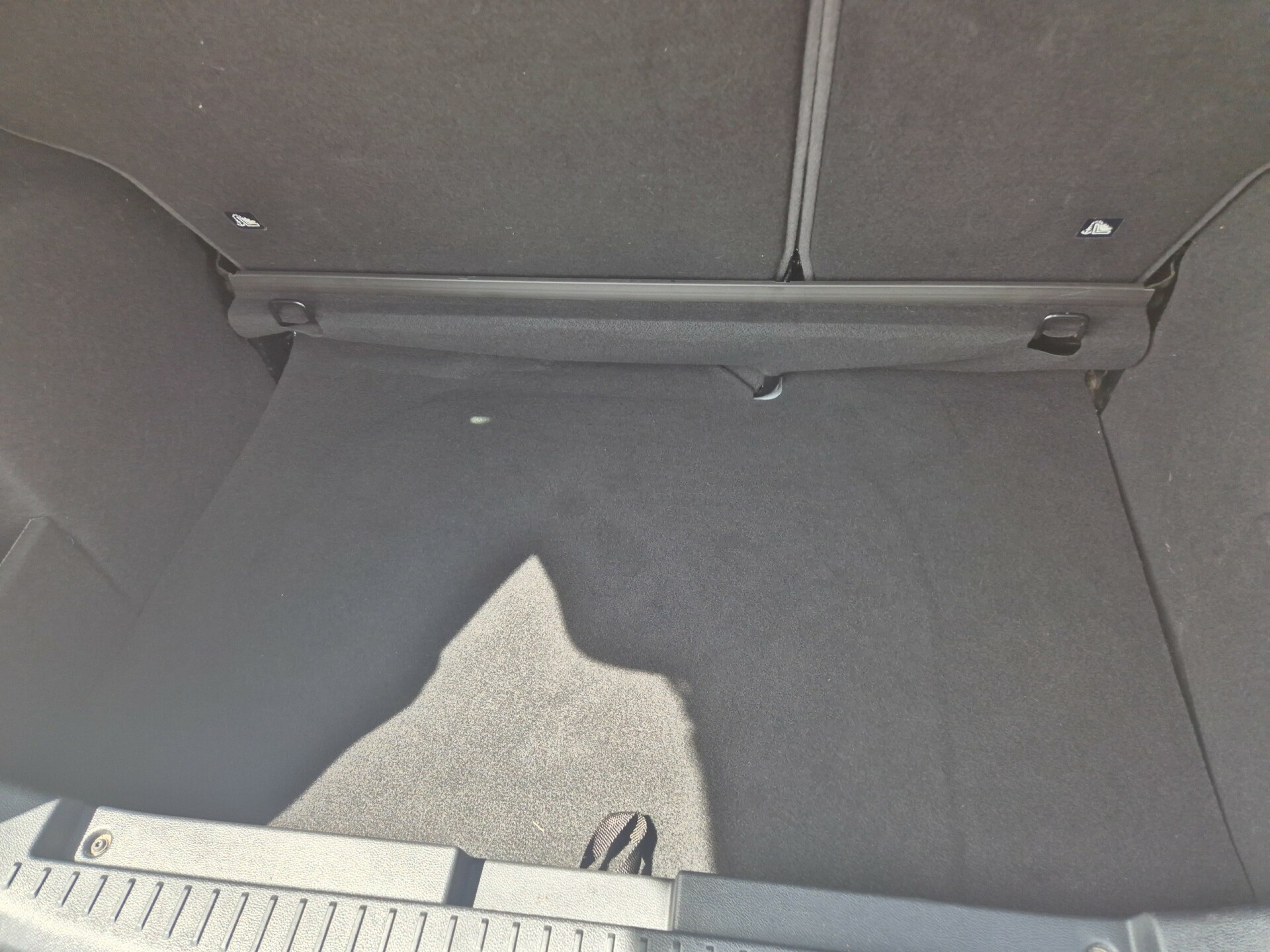 Ford B Max
