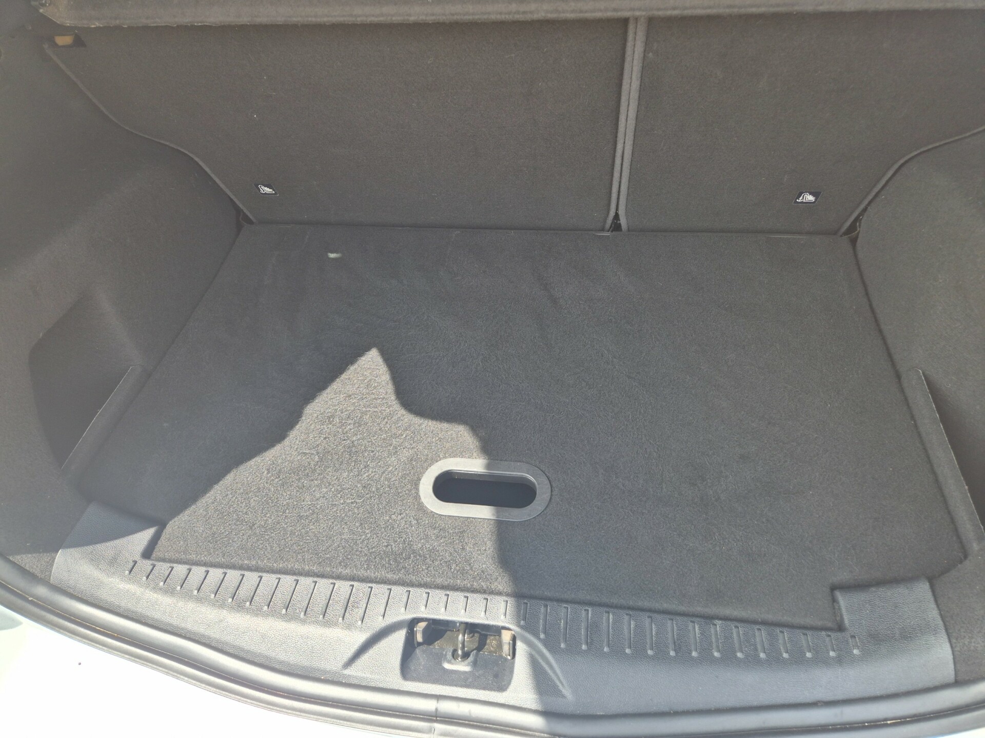 Ford B Max
