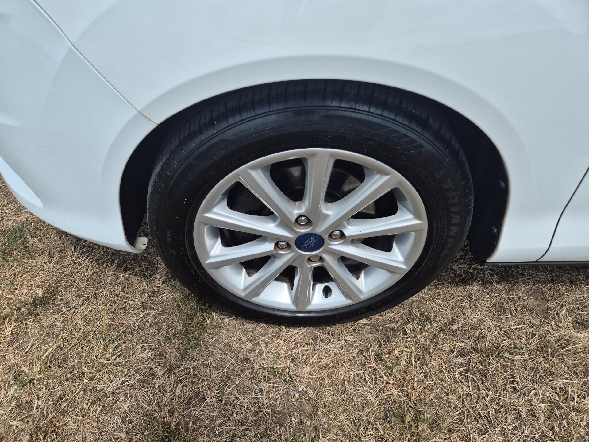 Ford B Max
