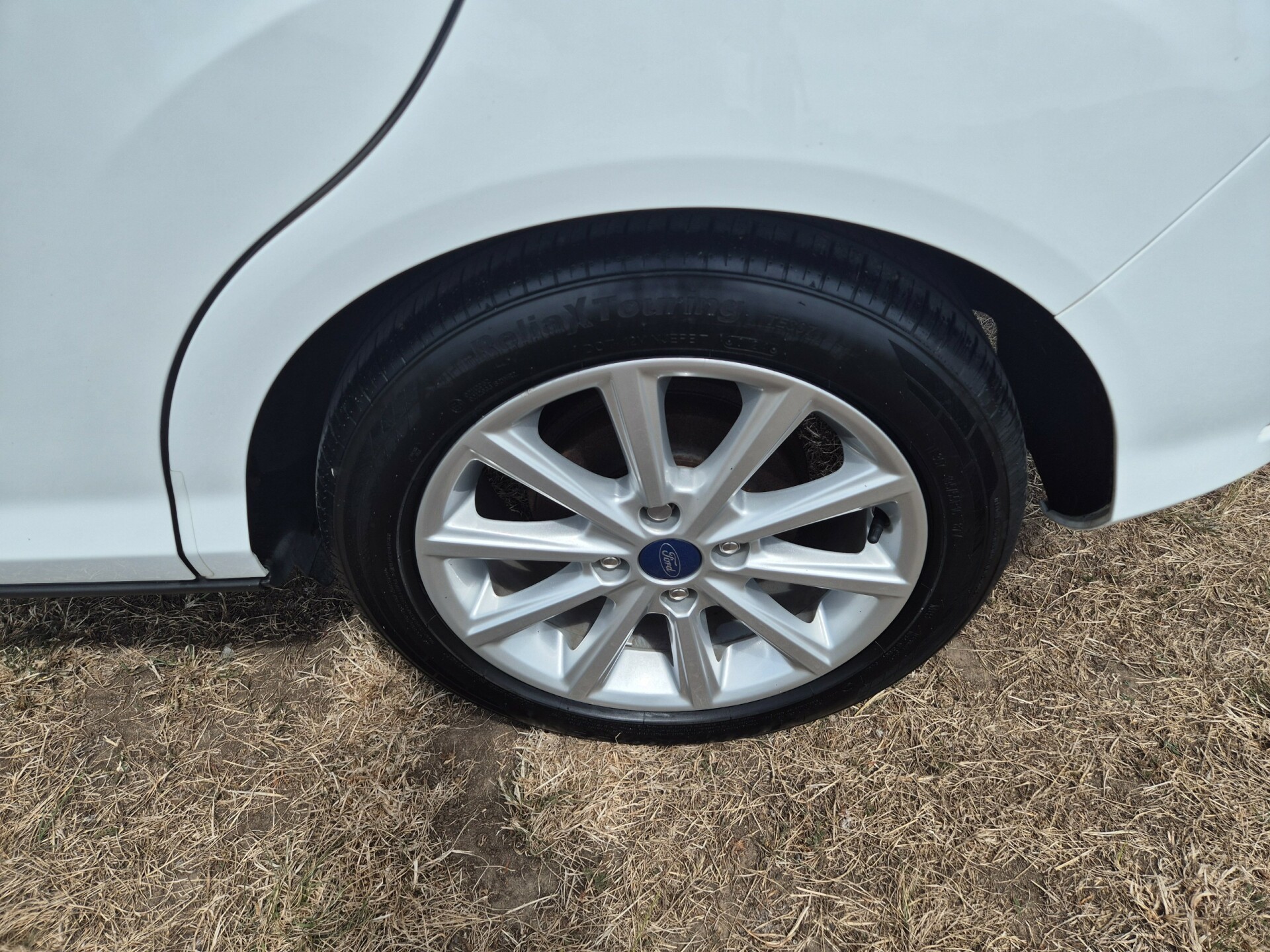 Ford B Max