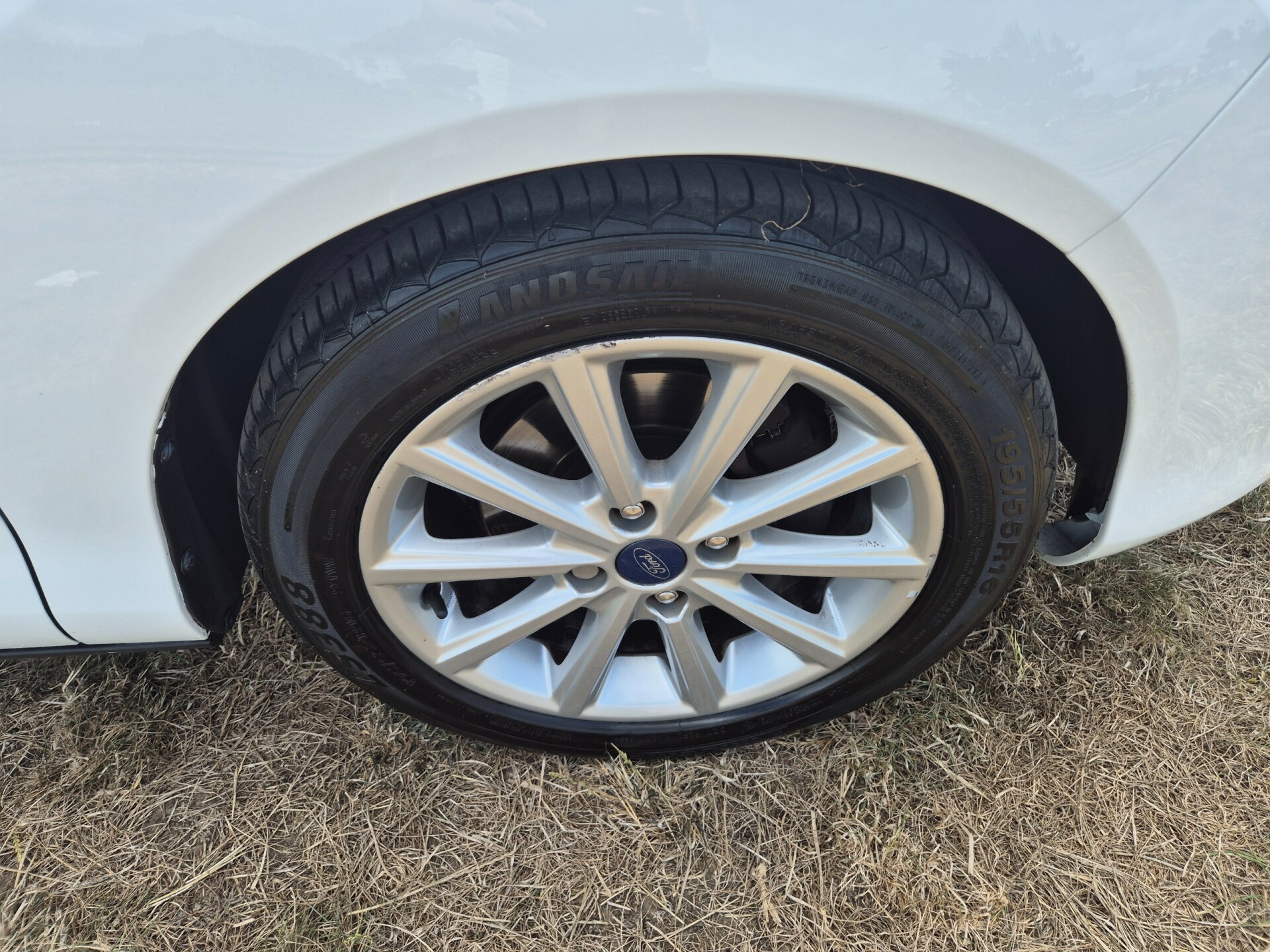 Ford B Max