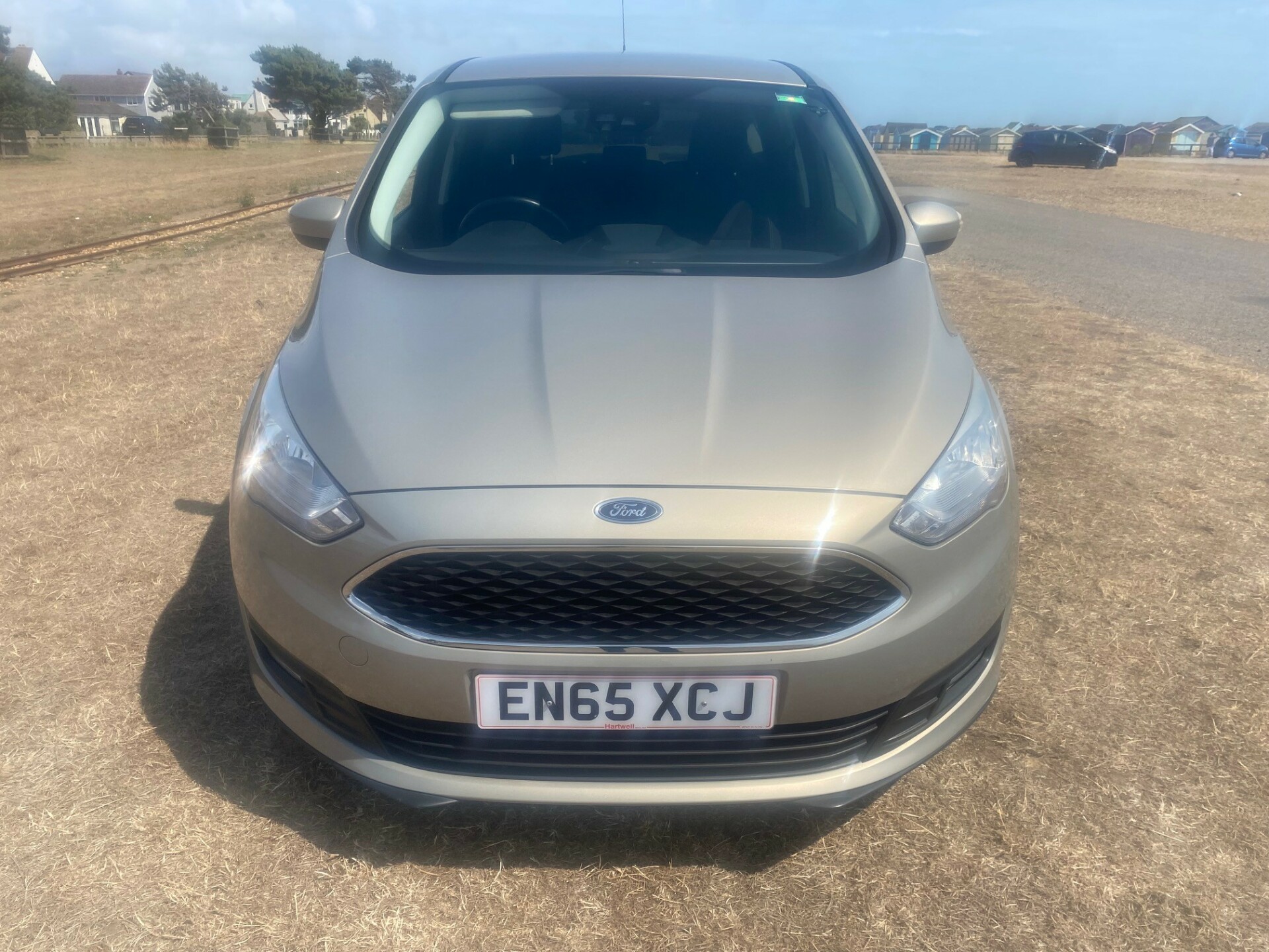 Ford C Max