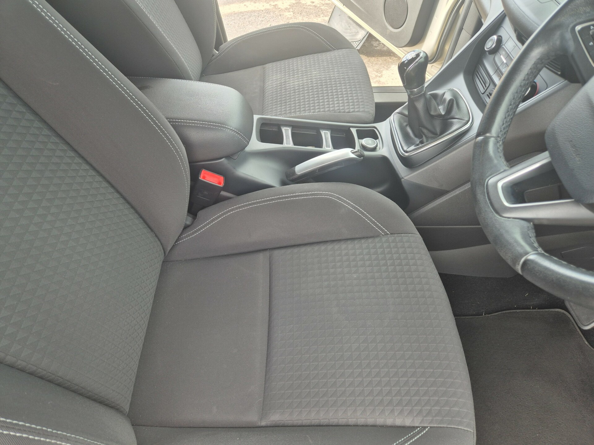 Ford C Max