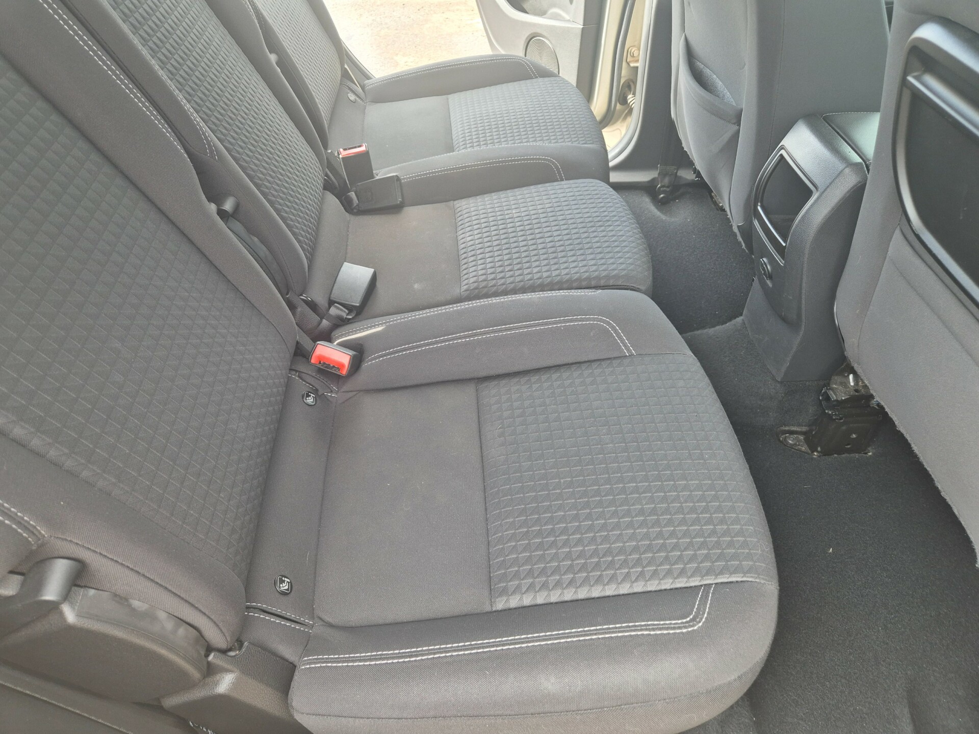 Ford C Max