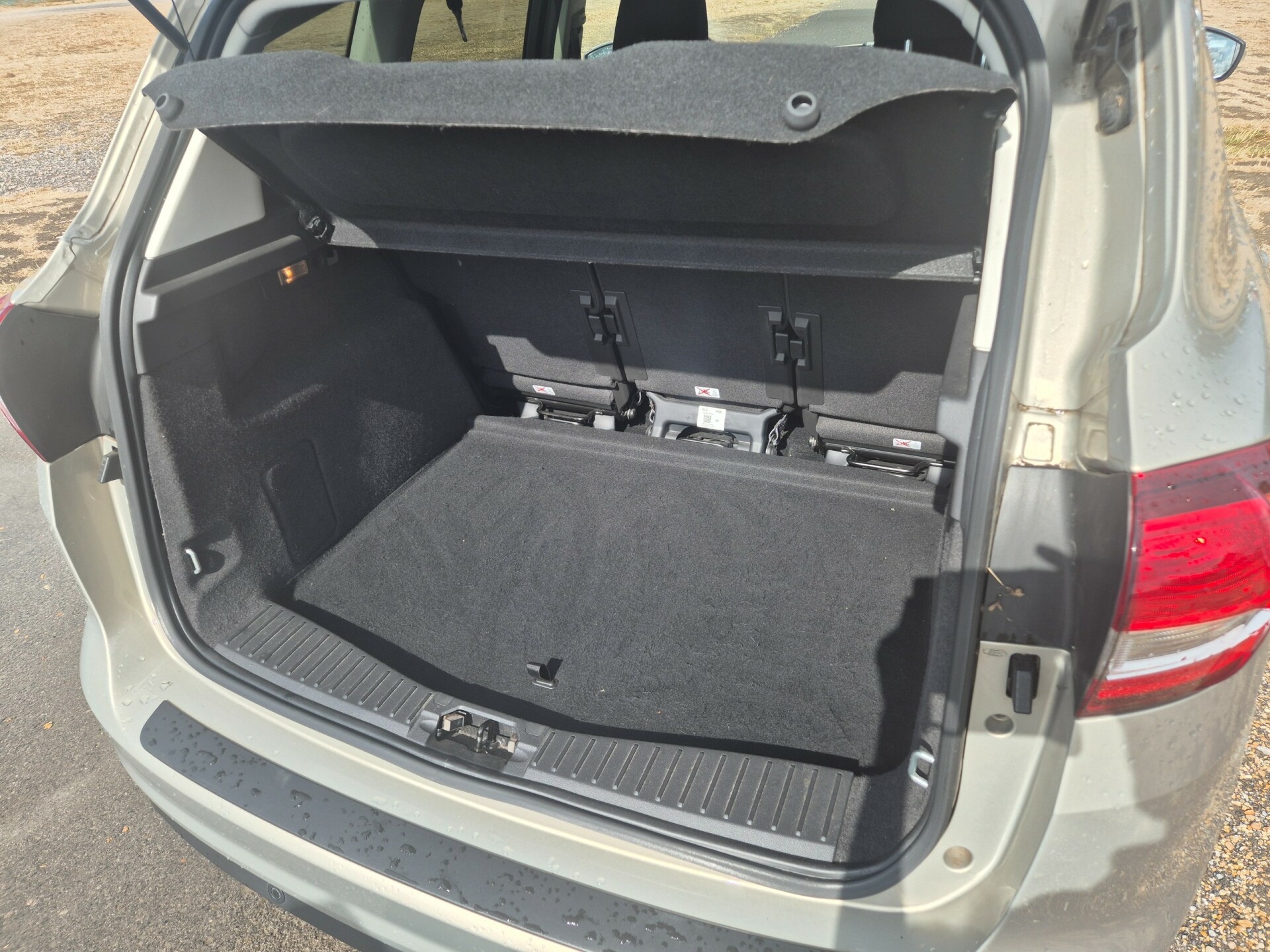 Ford C Max