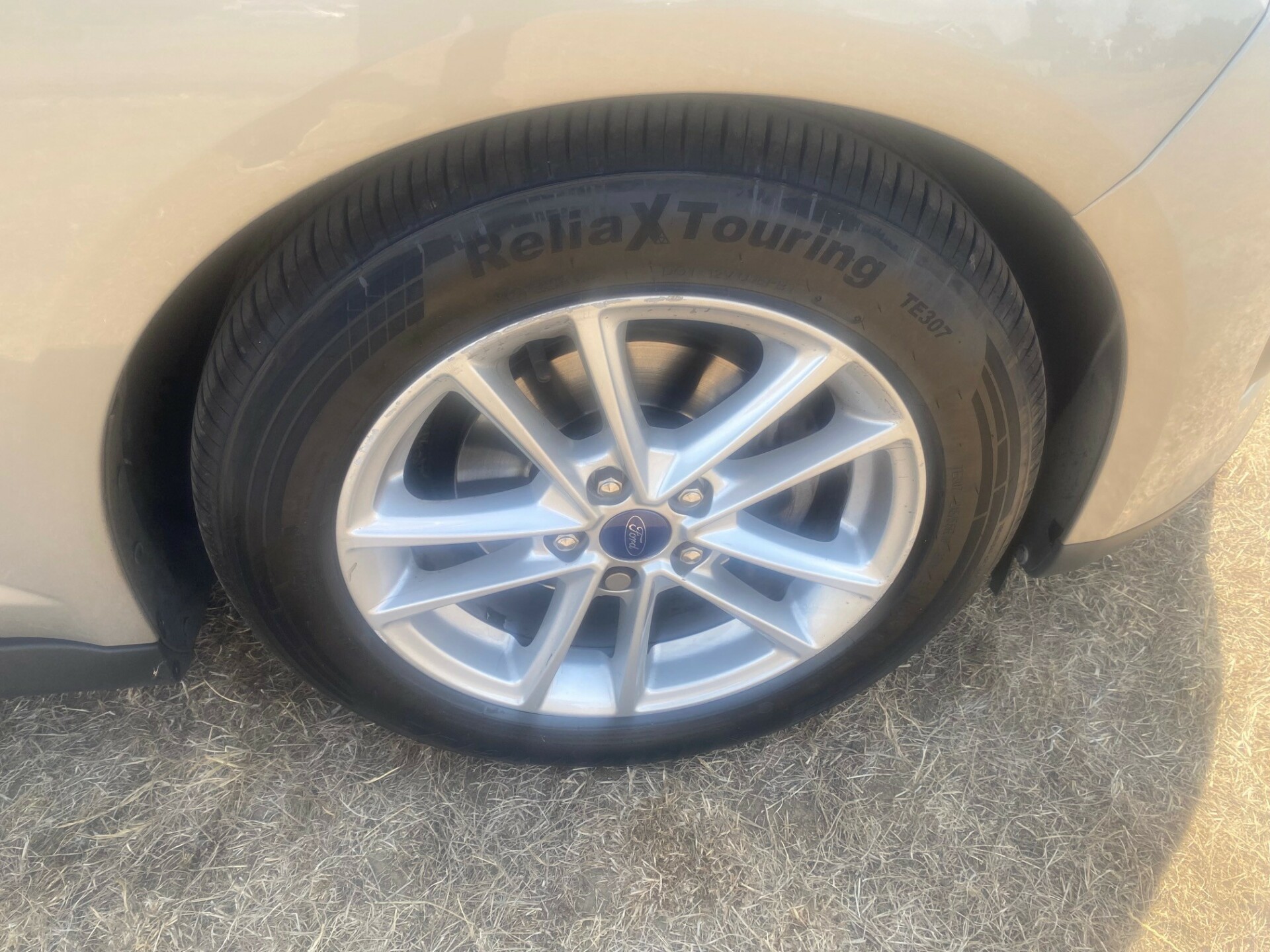Ford C Max