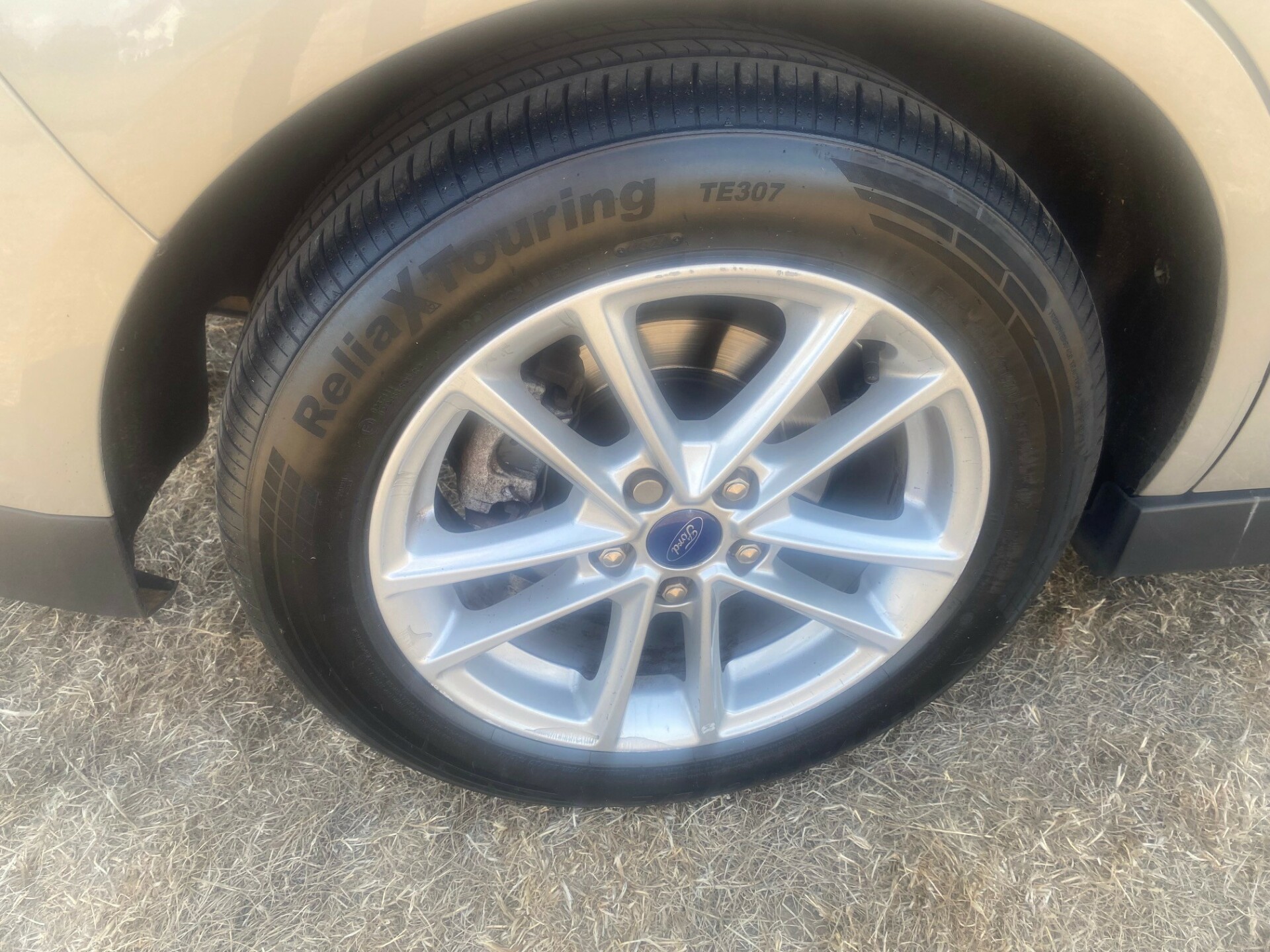 Ford C Max