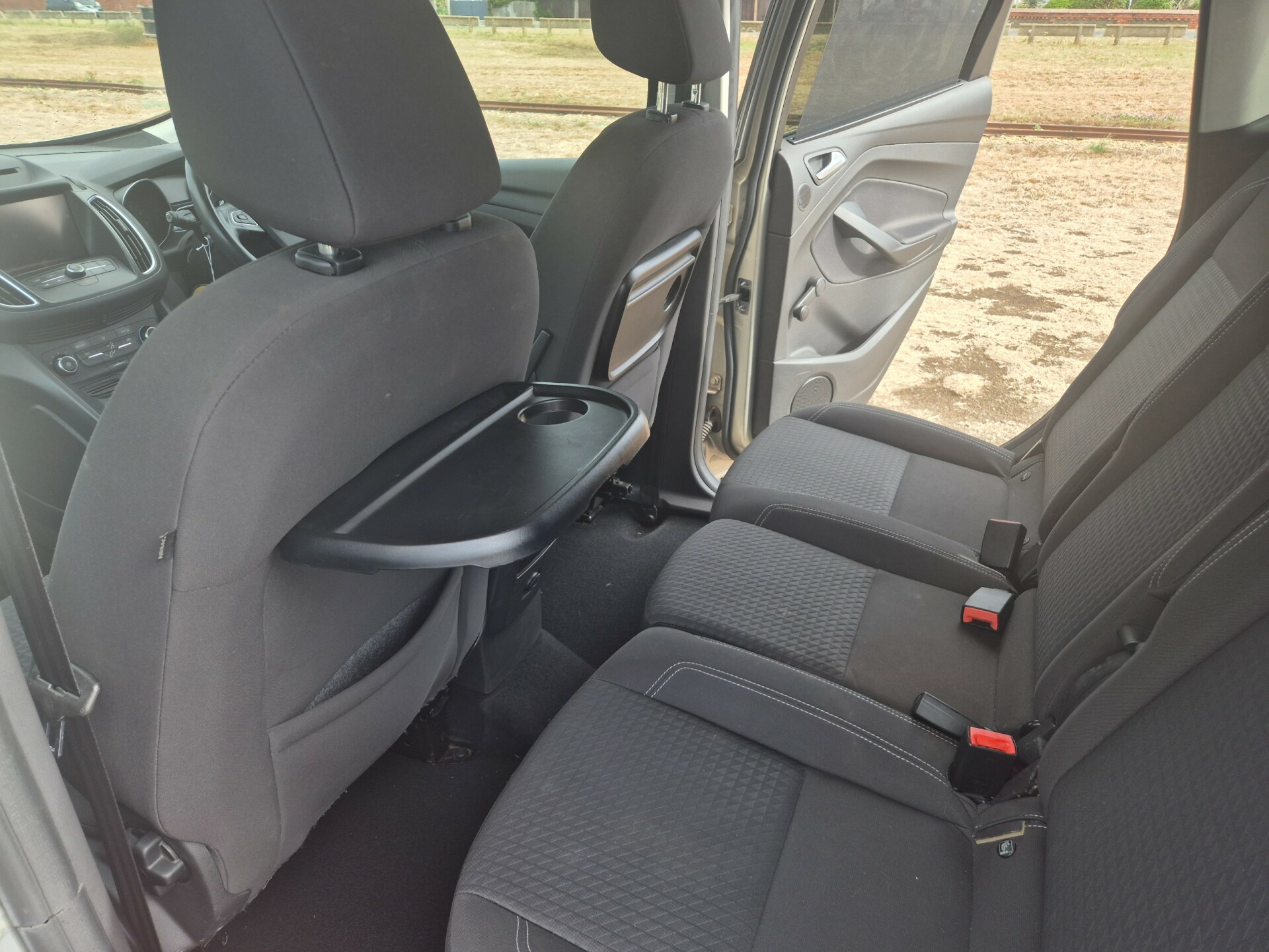 Ford C Max