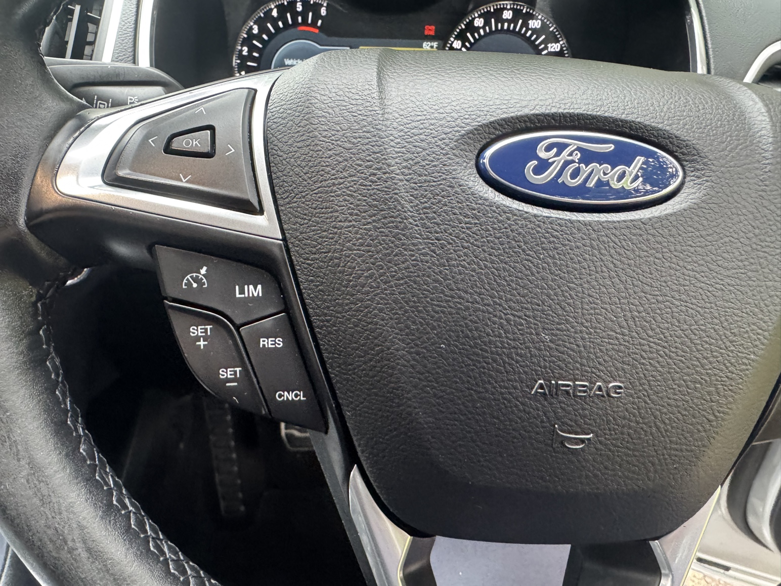 Ford S Max
