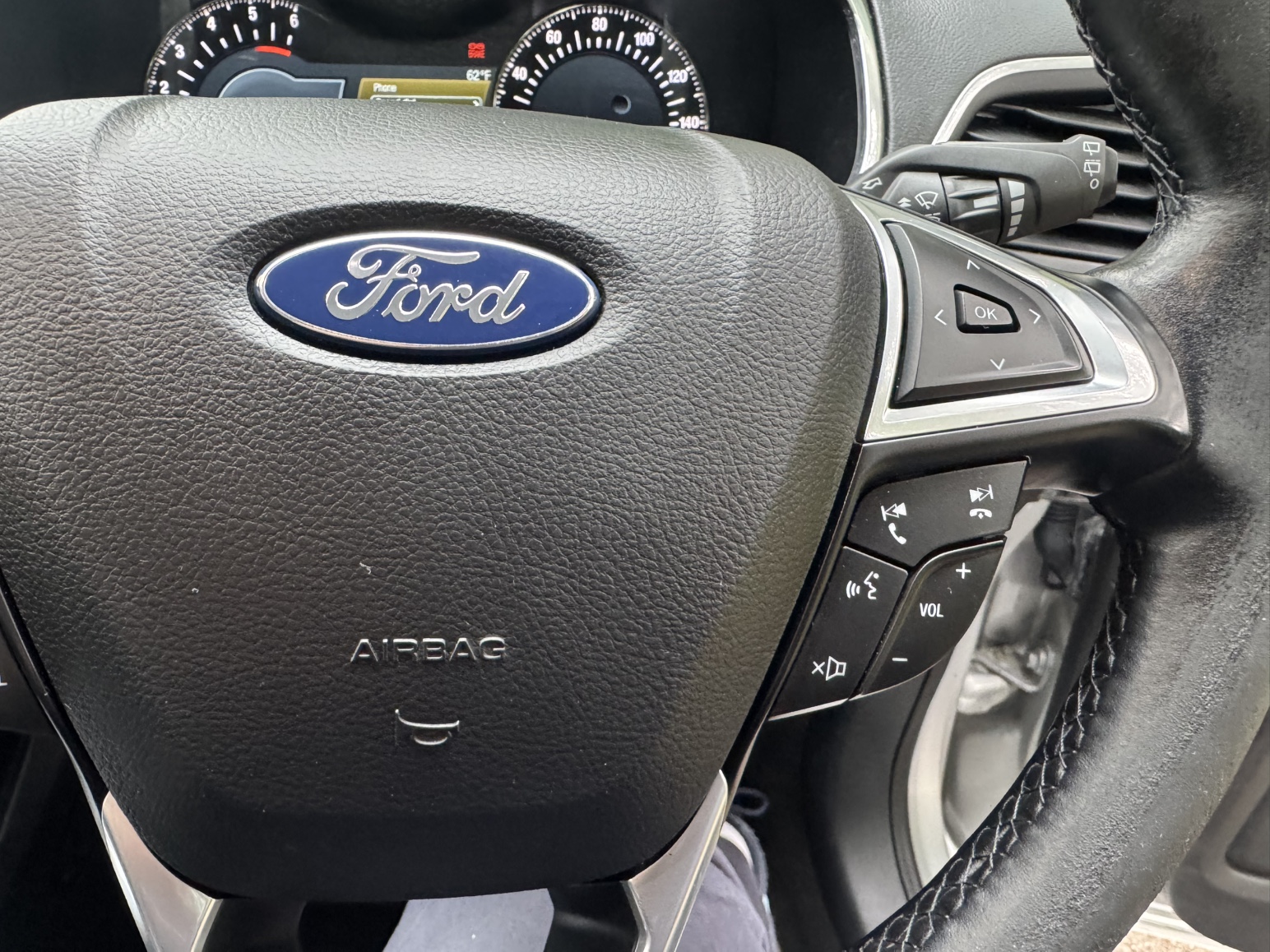 Ford S Max