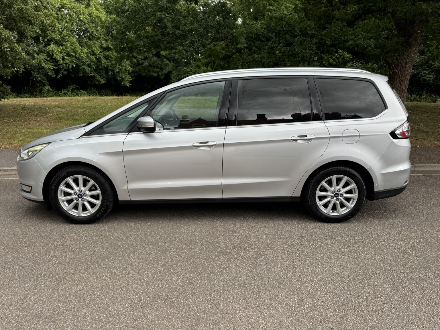 Ford Galaxy