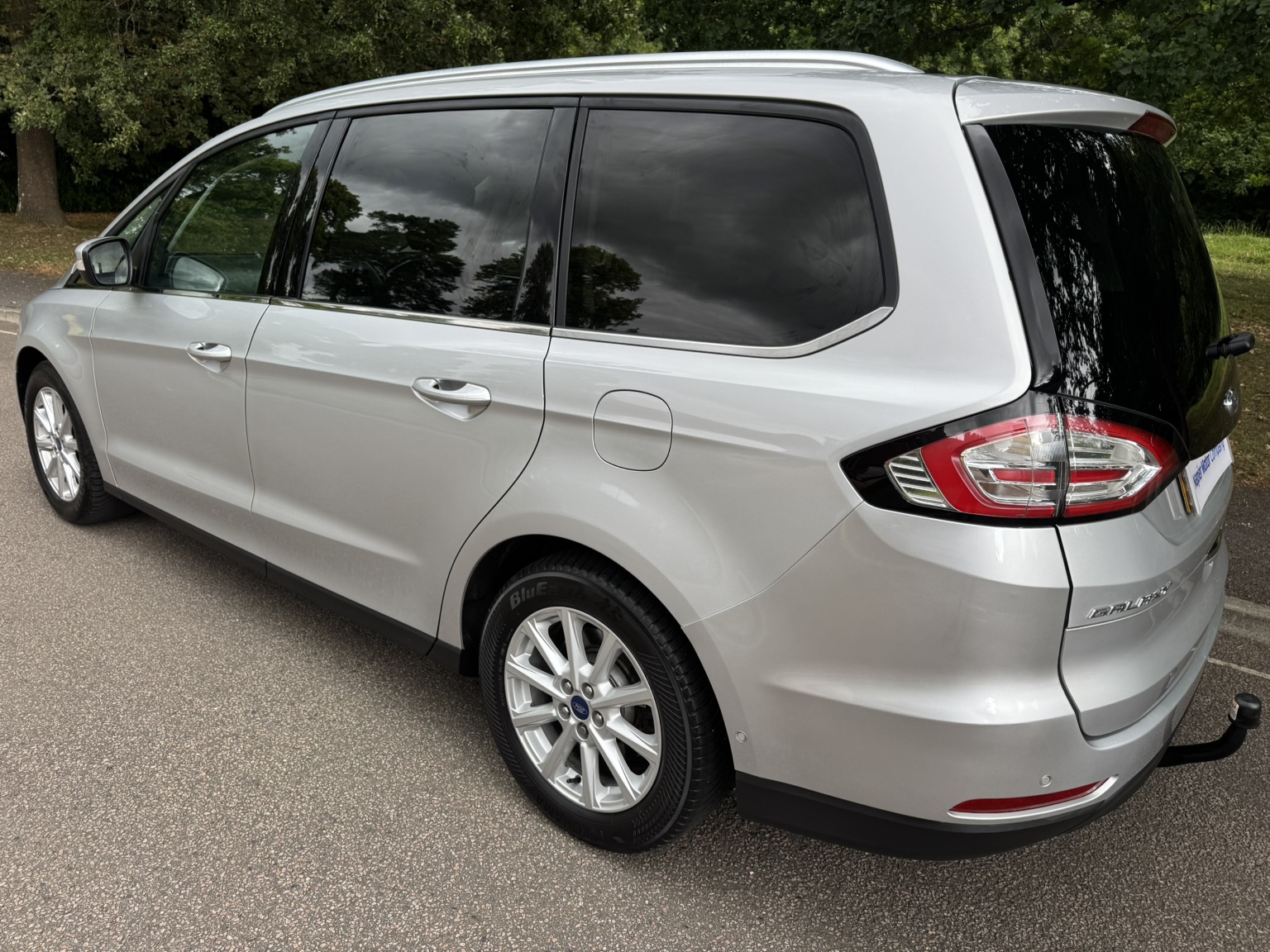 Ford Galaxy