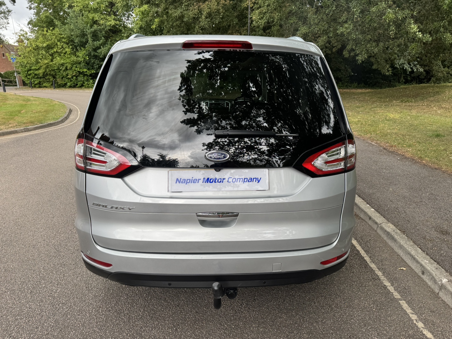 Ford Galaxy