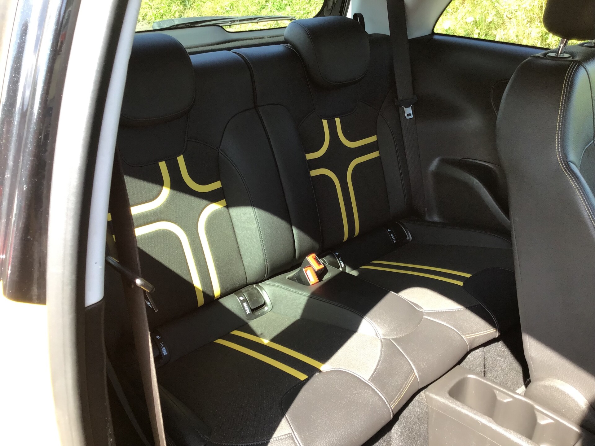 Vauxhall ADAM