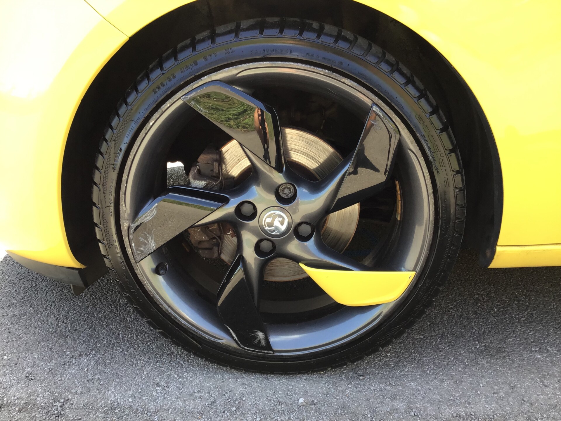 Vauxhall ADAM