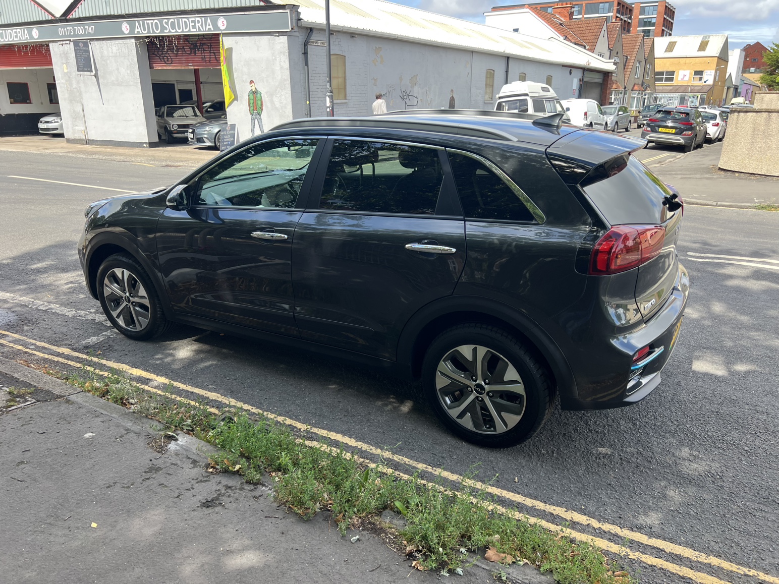 Kia Niro