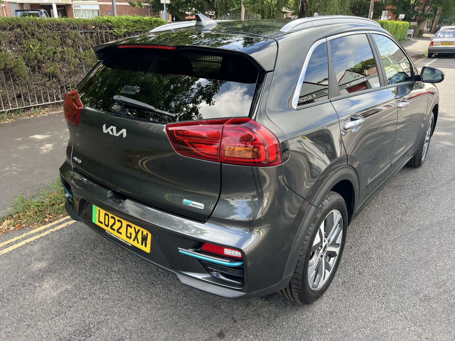 Kia Niro