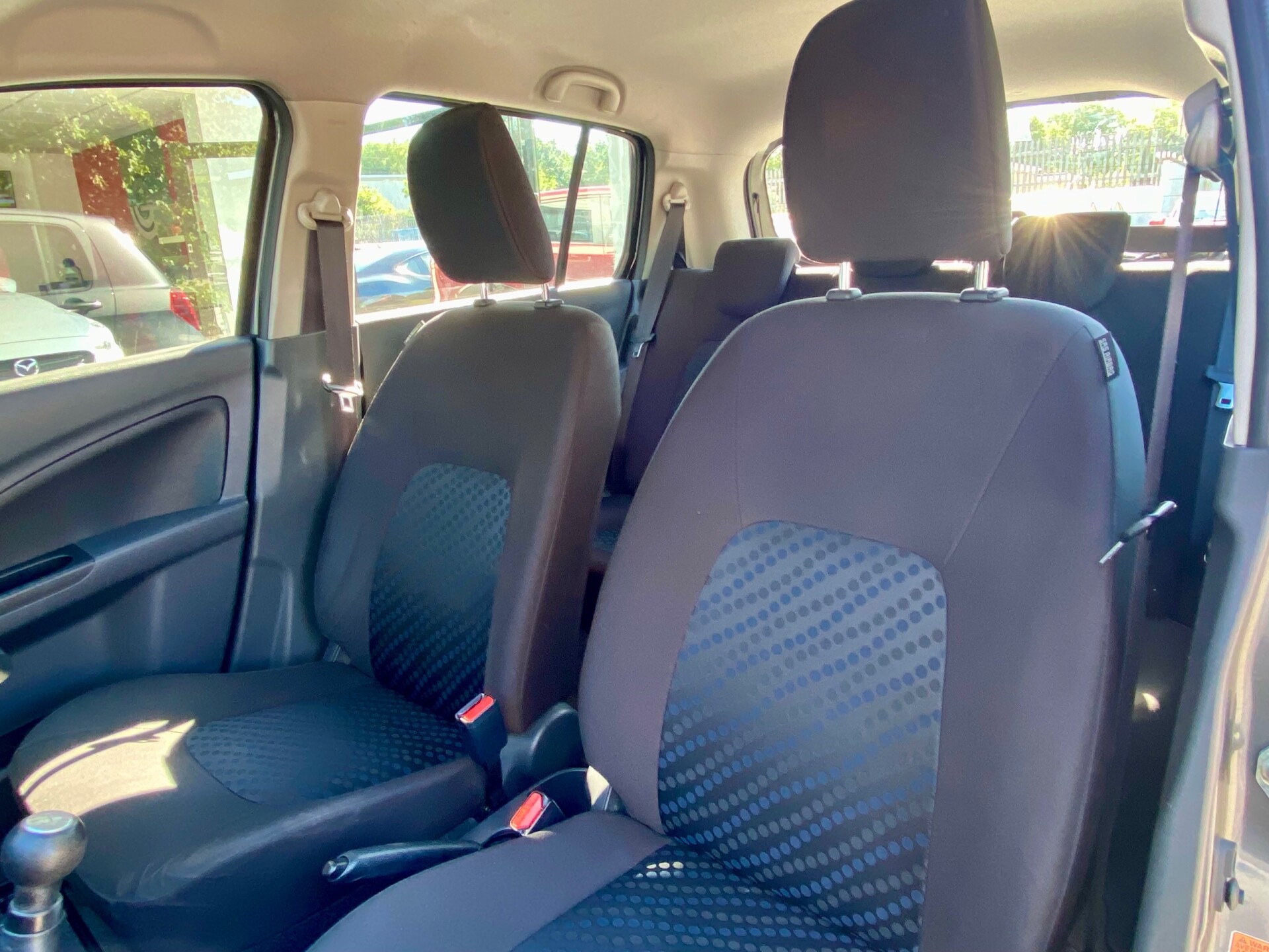 Suzuki Celerio