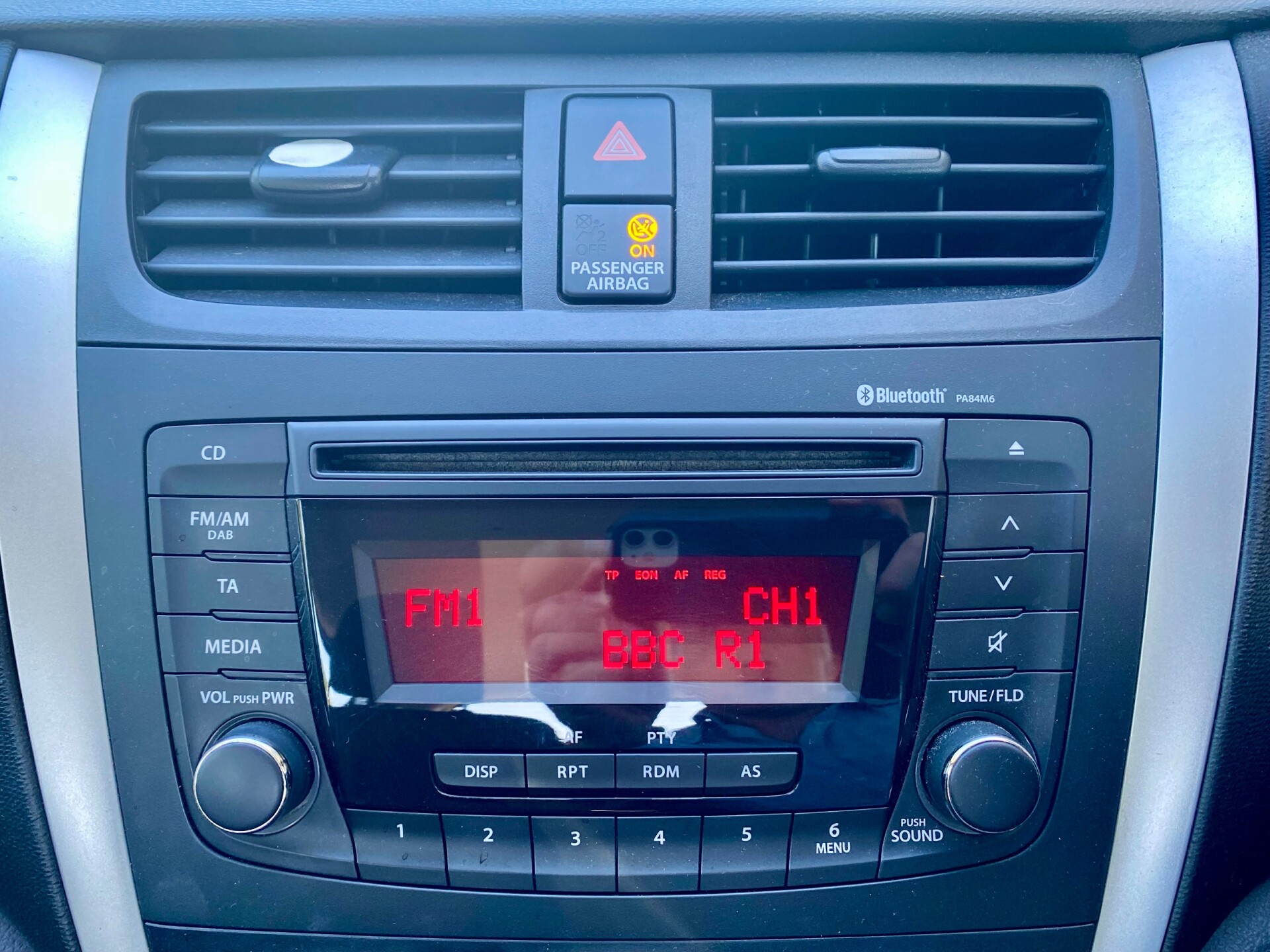 Suzuki Celerio