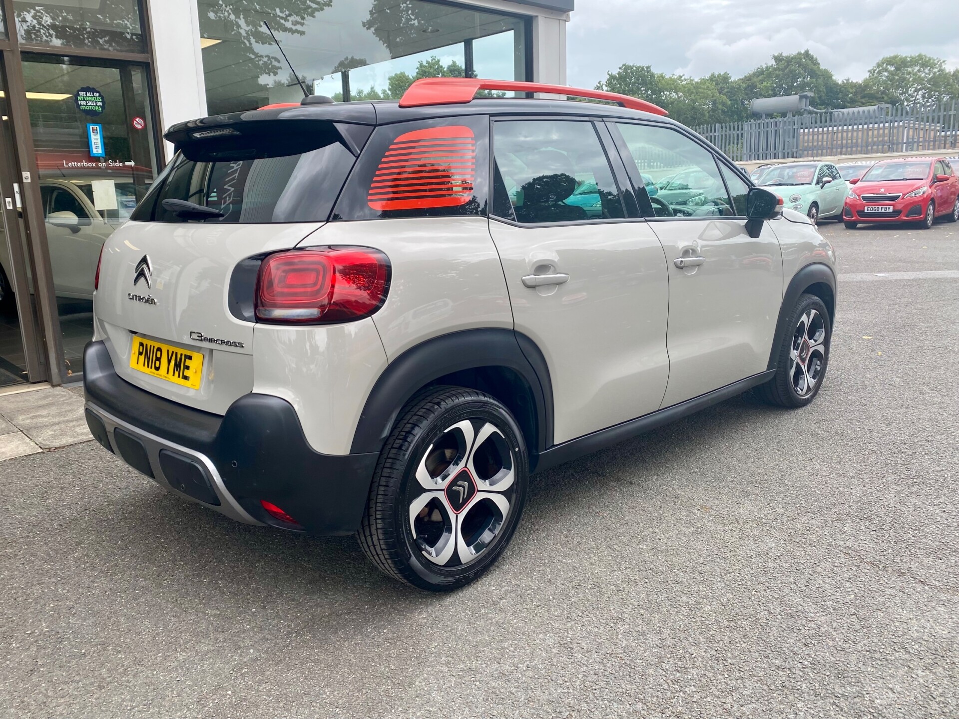 Citroen C3