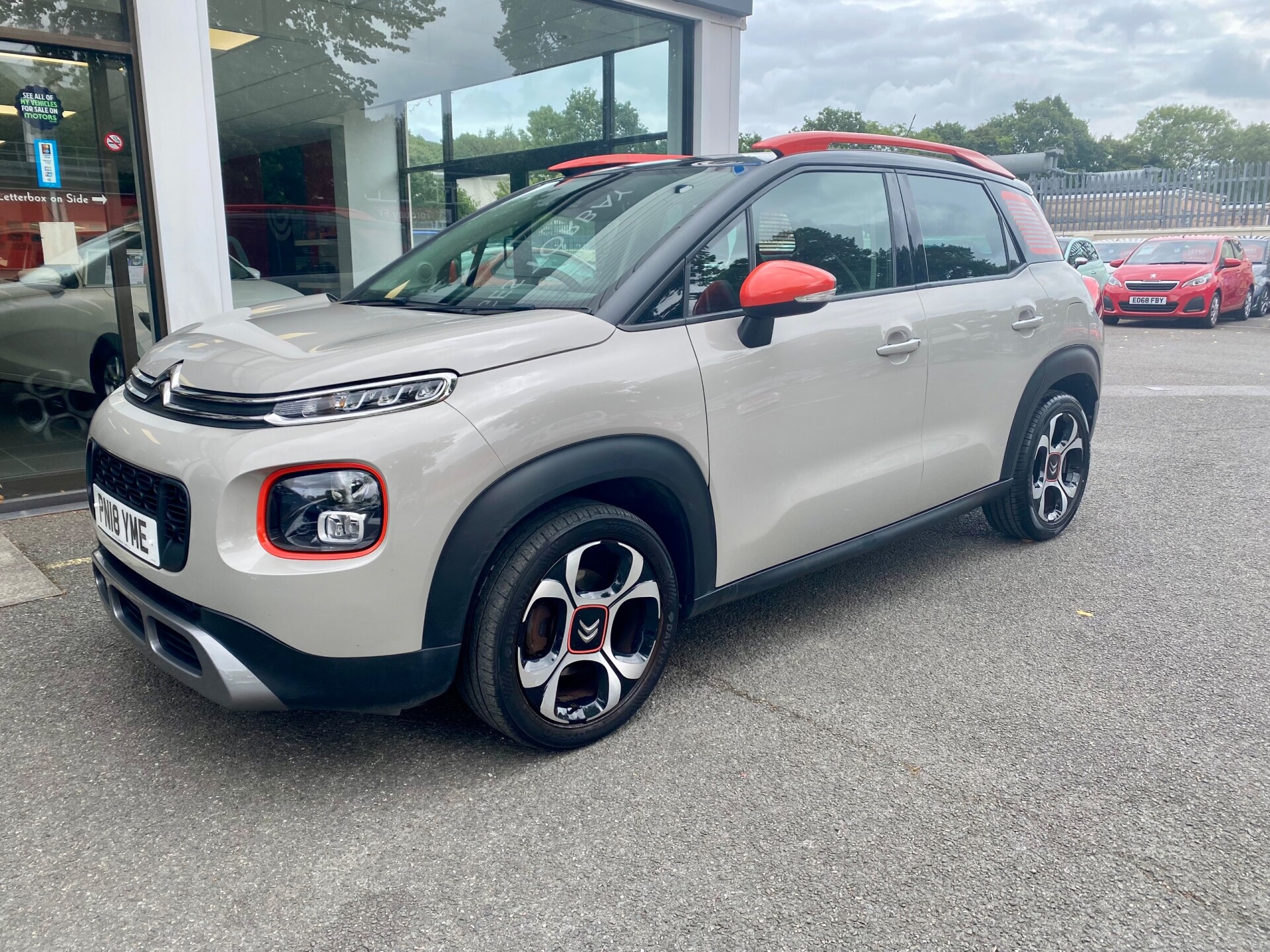 Citroen C3