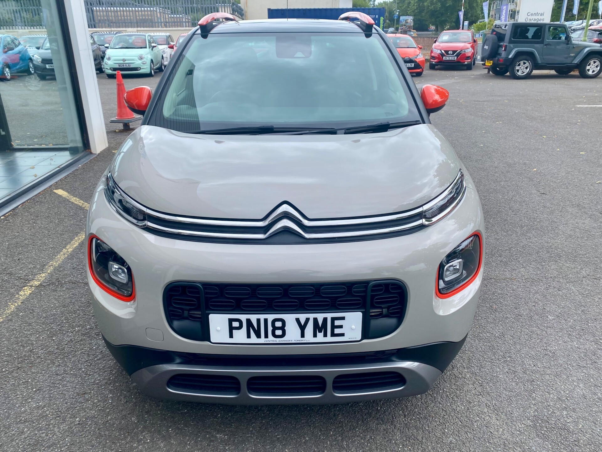 Citroen C3