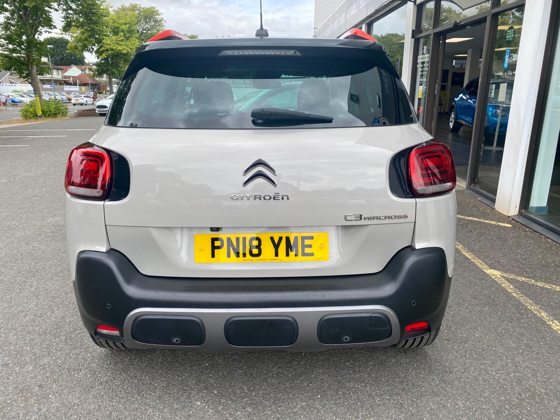Citroen C3