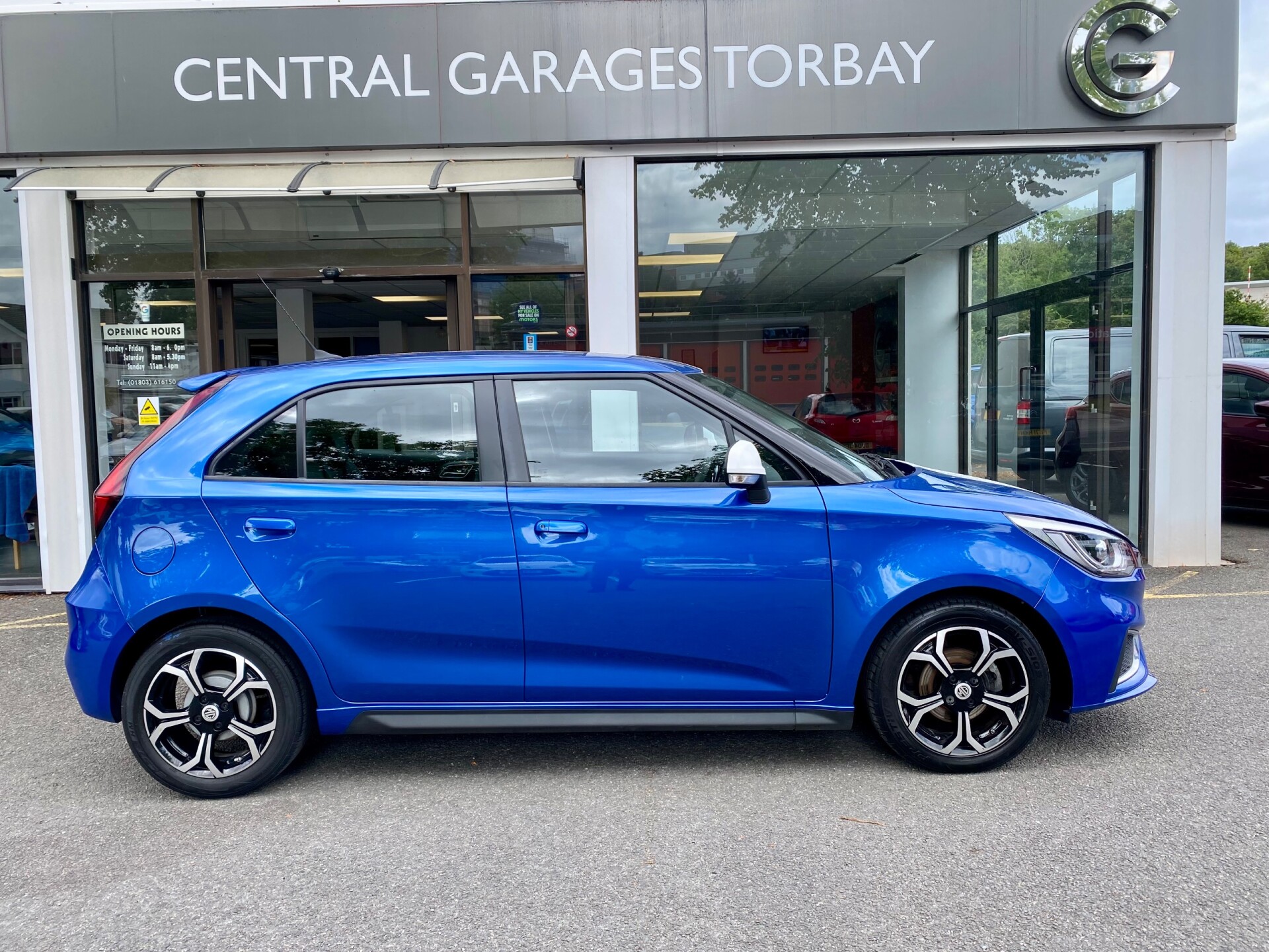 MG 3