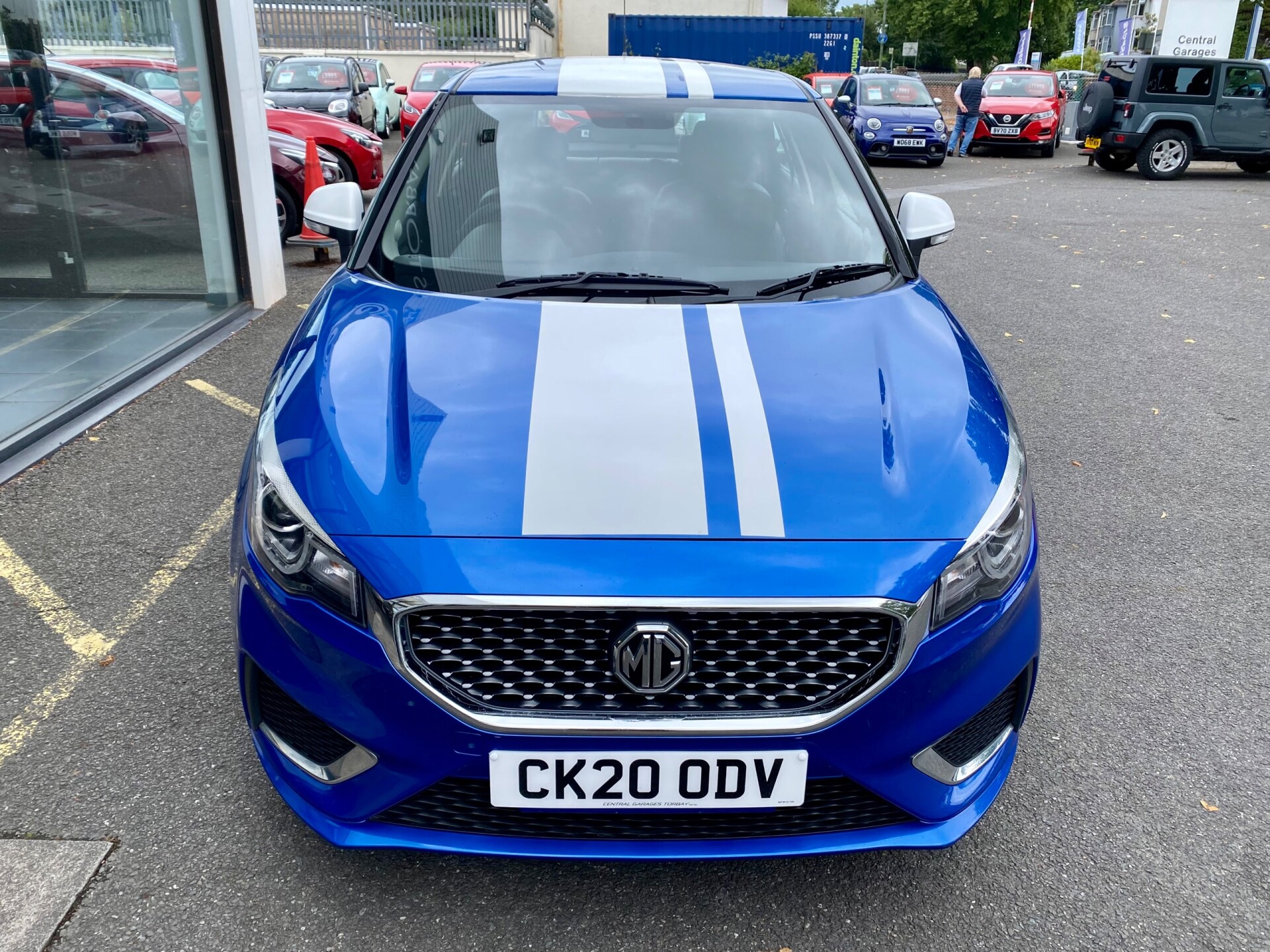 MG 3