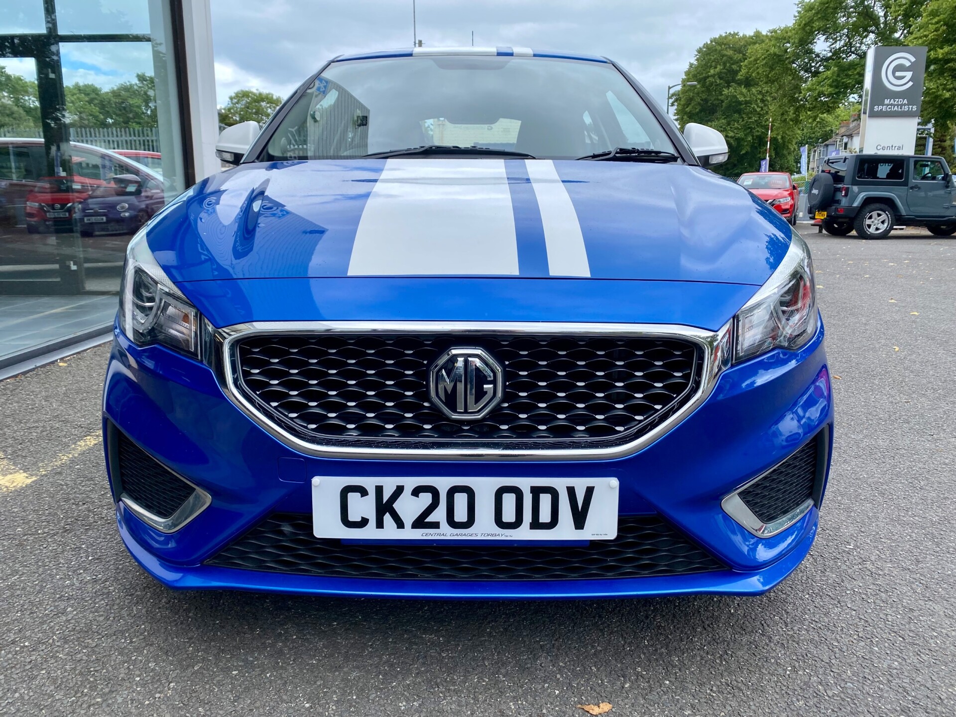 MG 3