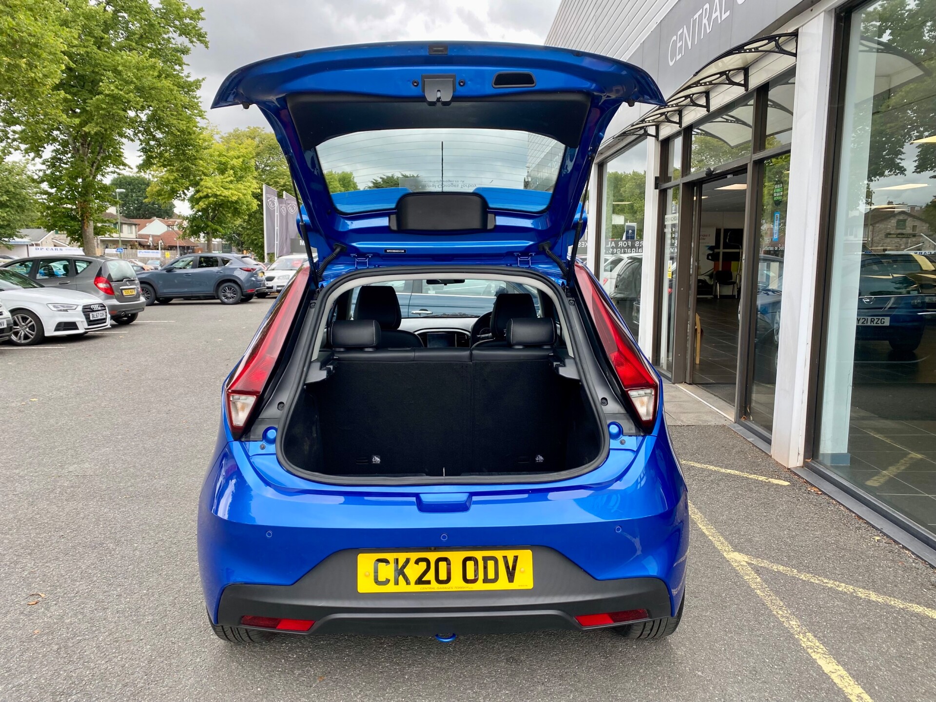 MG 3