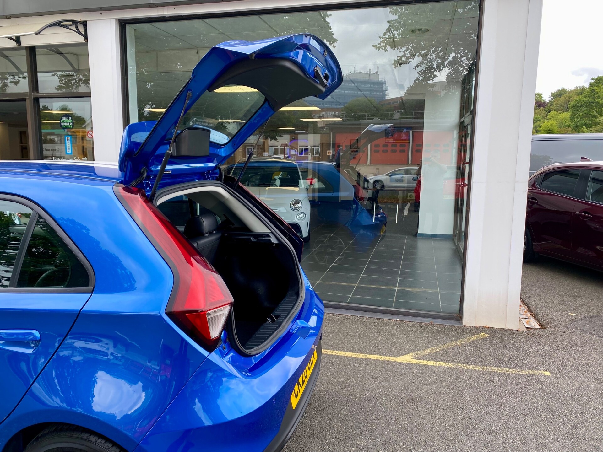 MG 3