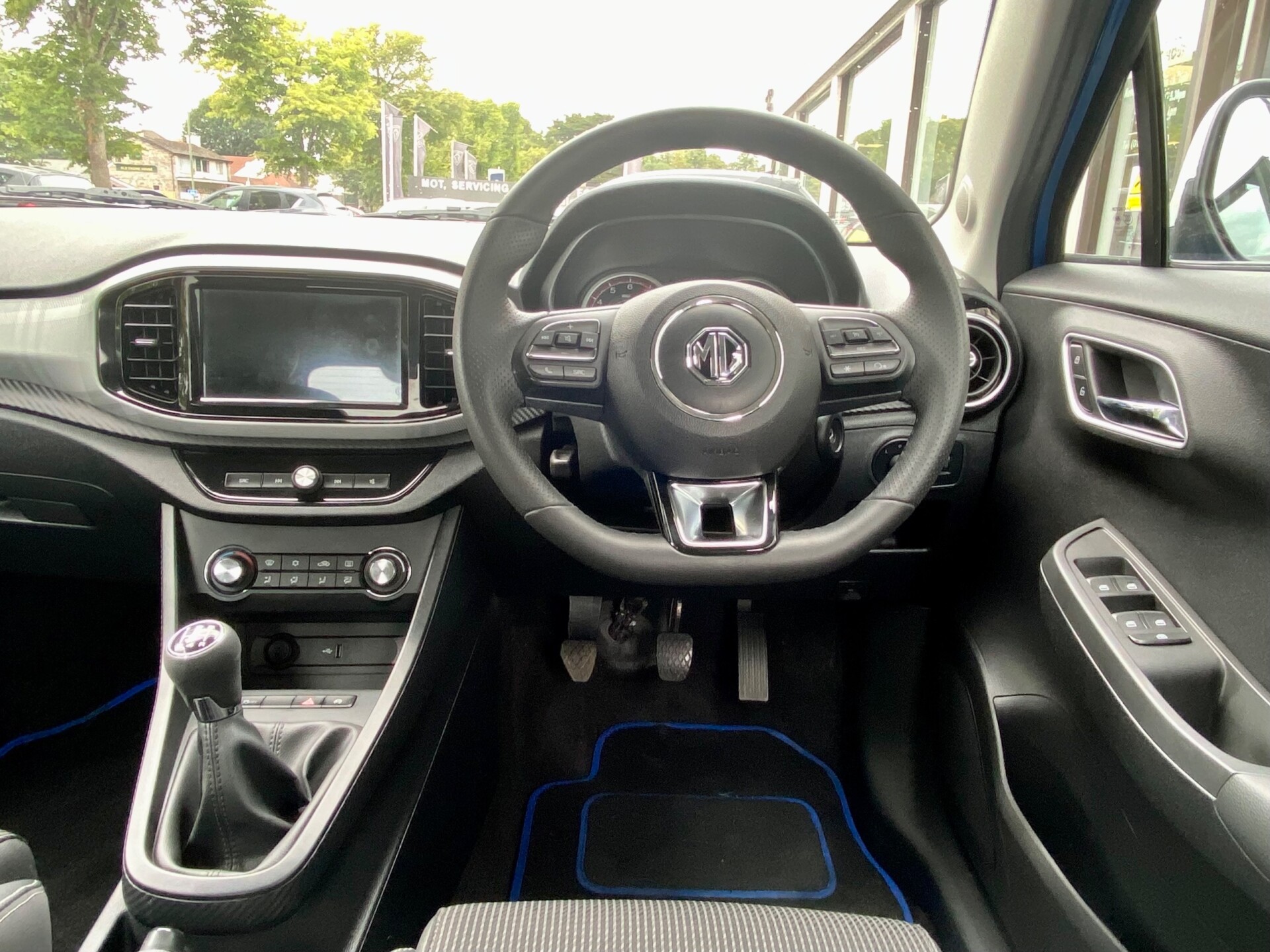 MG 3