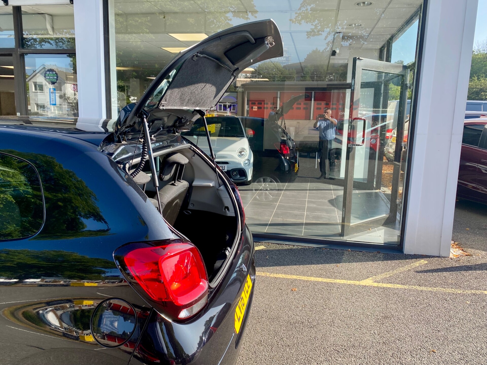 Citroen C1