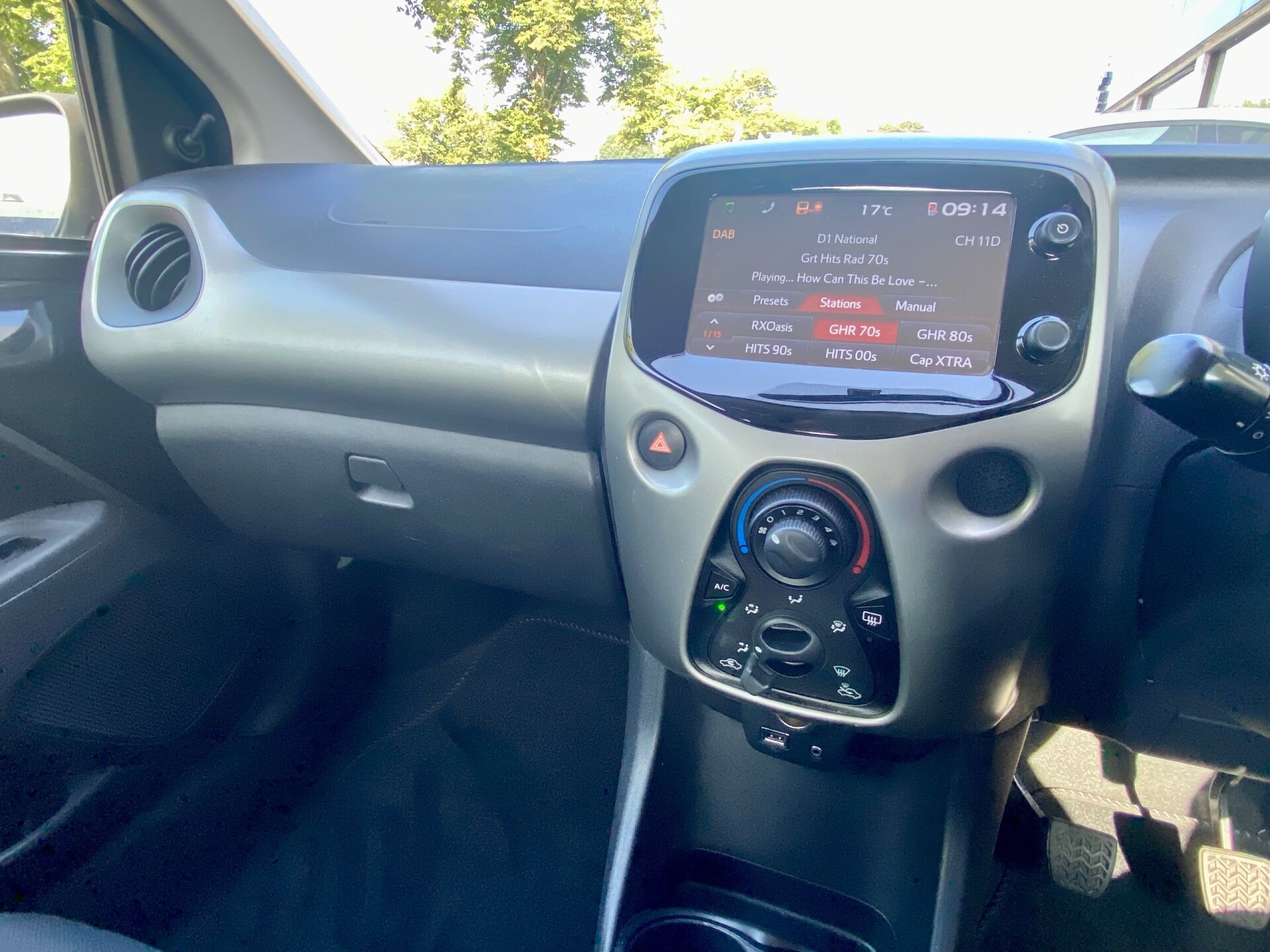 Citroen C1