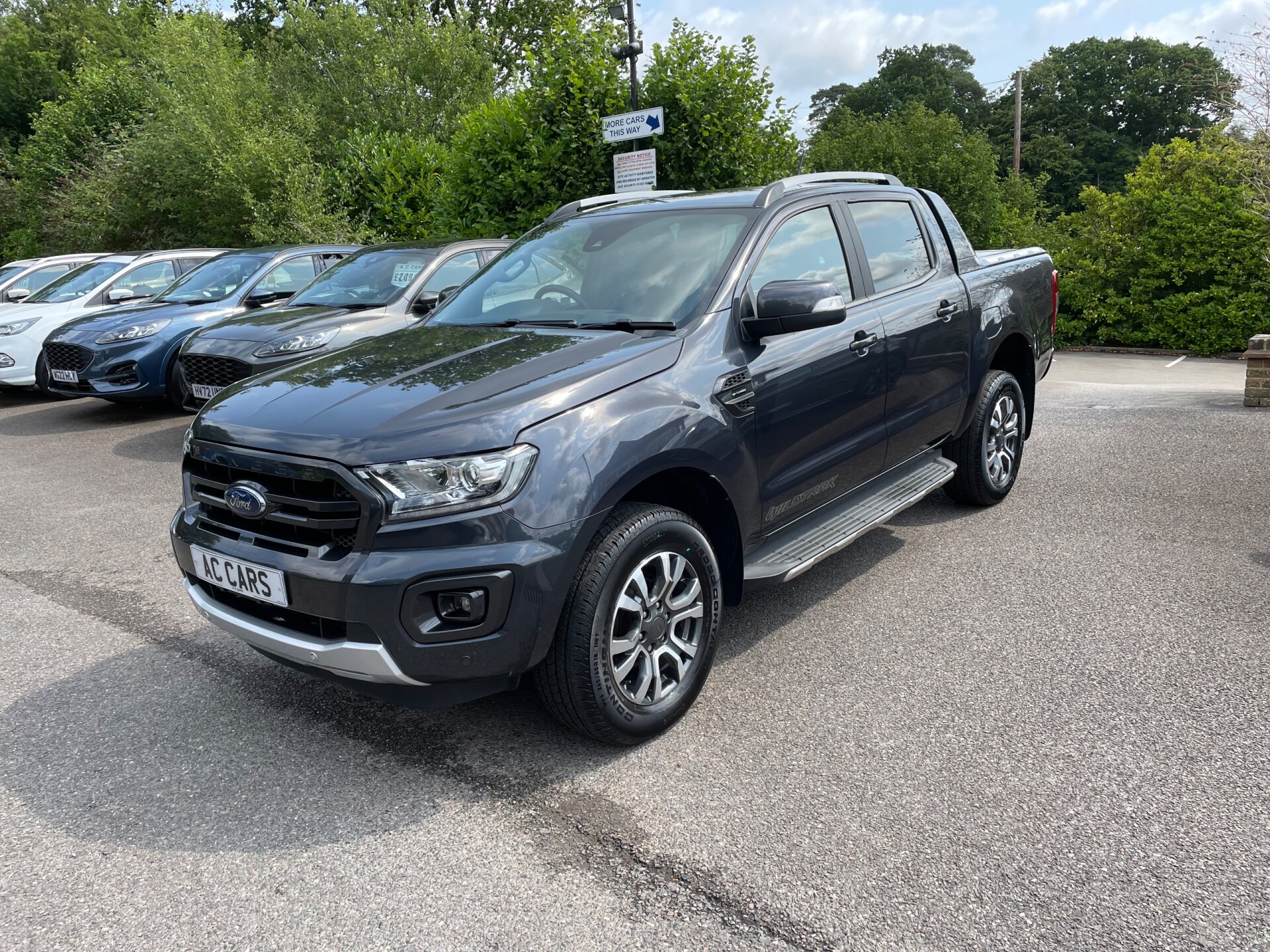 Ford Ranger