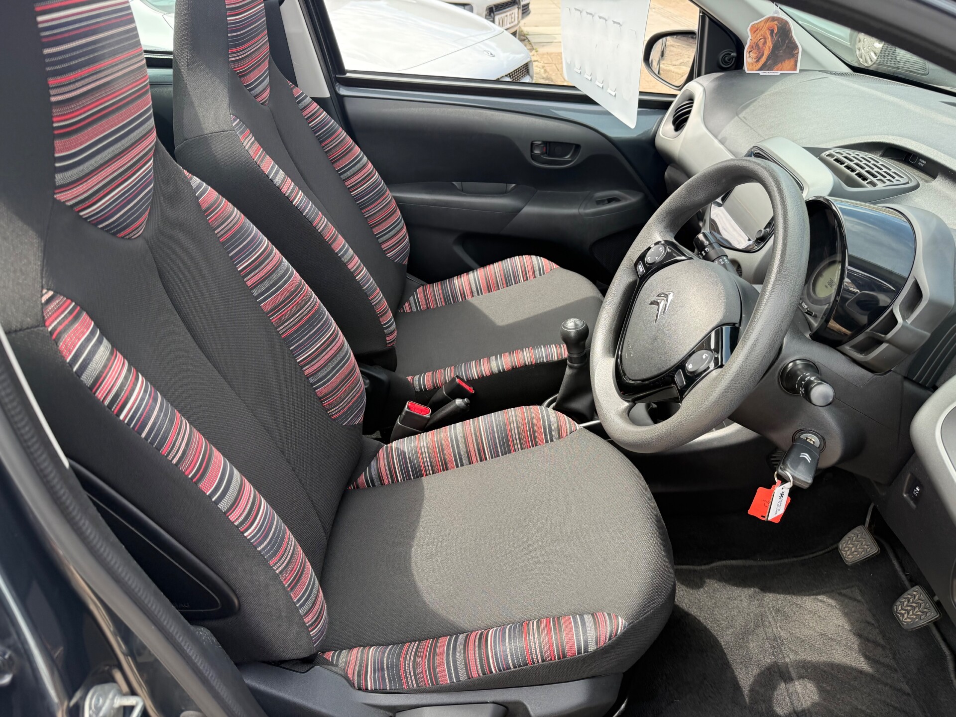 Citroen C1