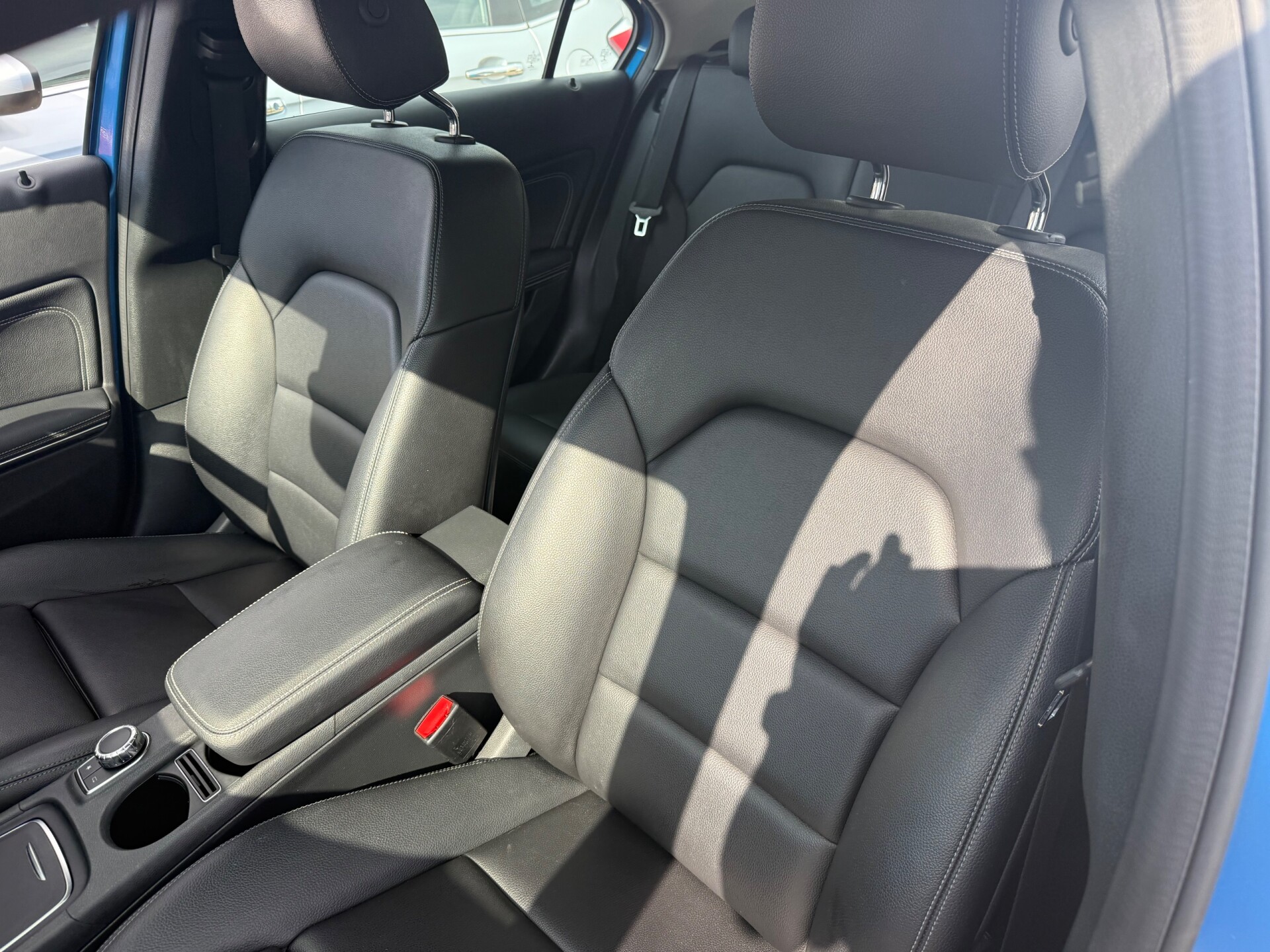 Mercedes Benz A Class
