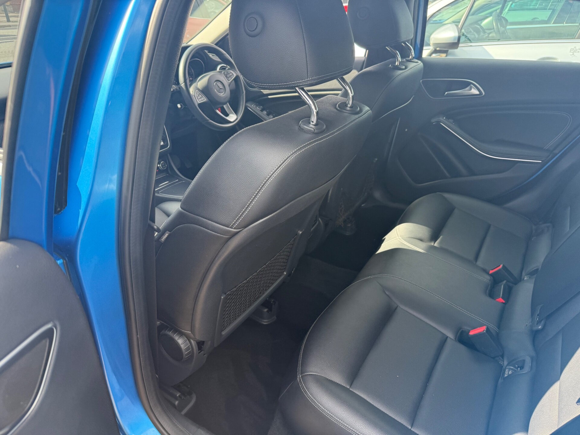 Mercedes Benz A Class