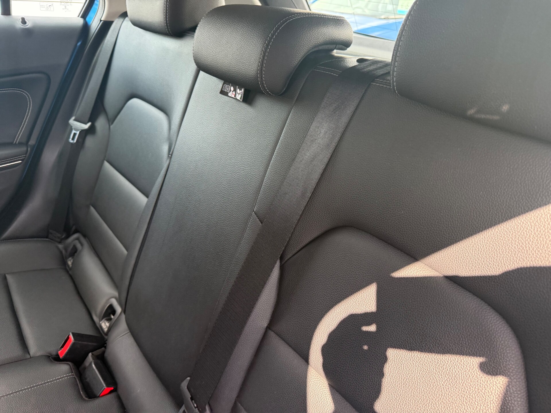Mercedes Benz A Class