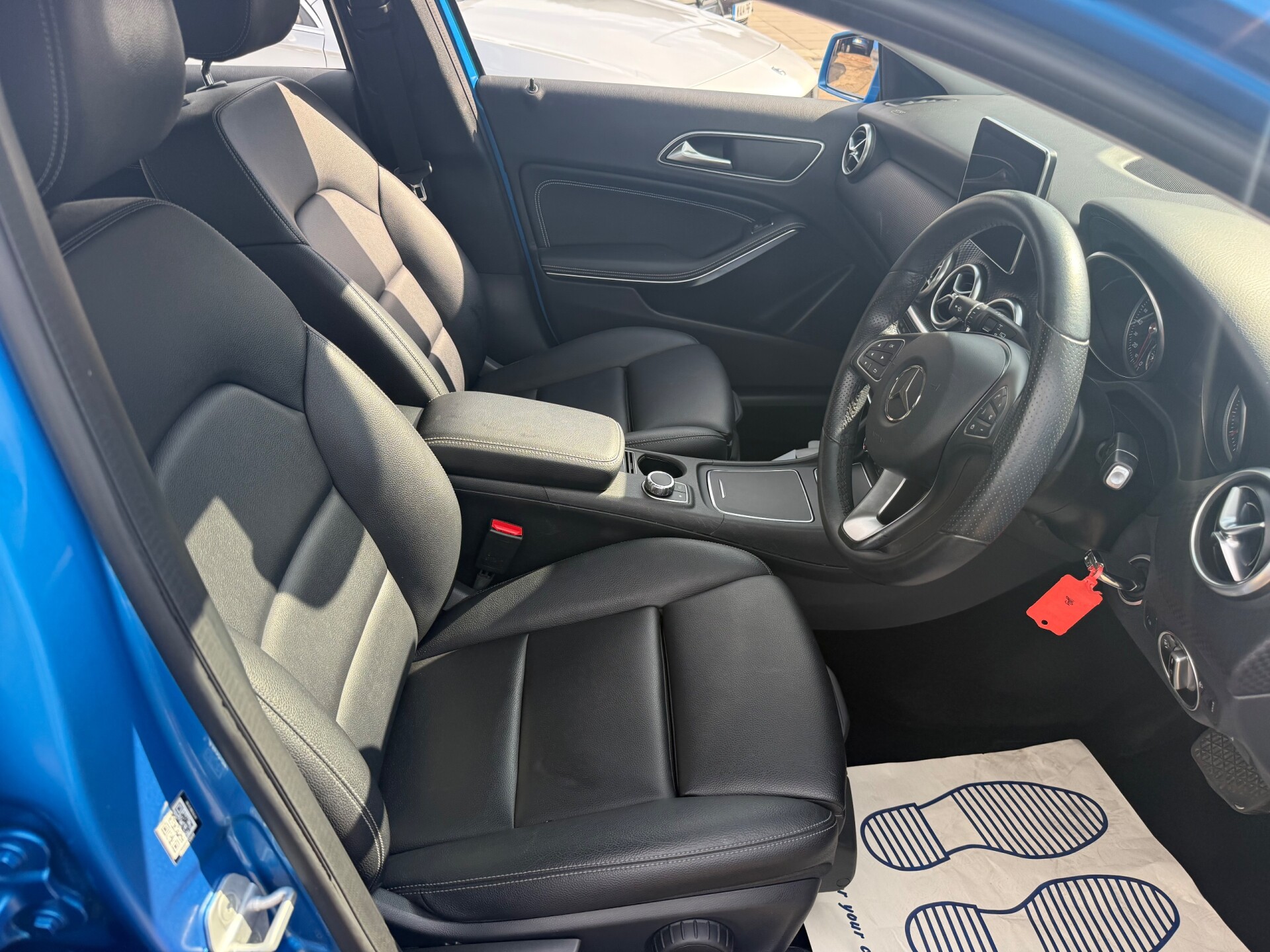 Mercedes Benz A Class