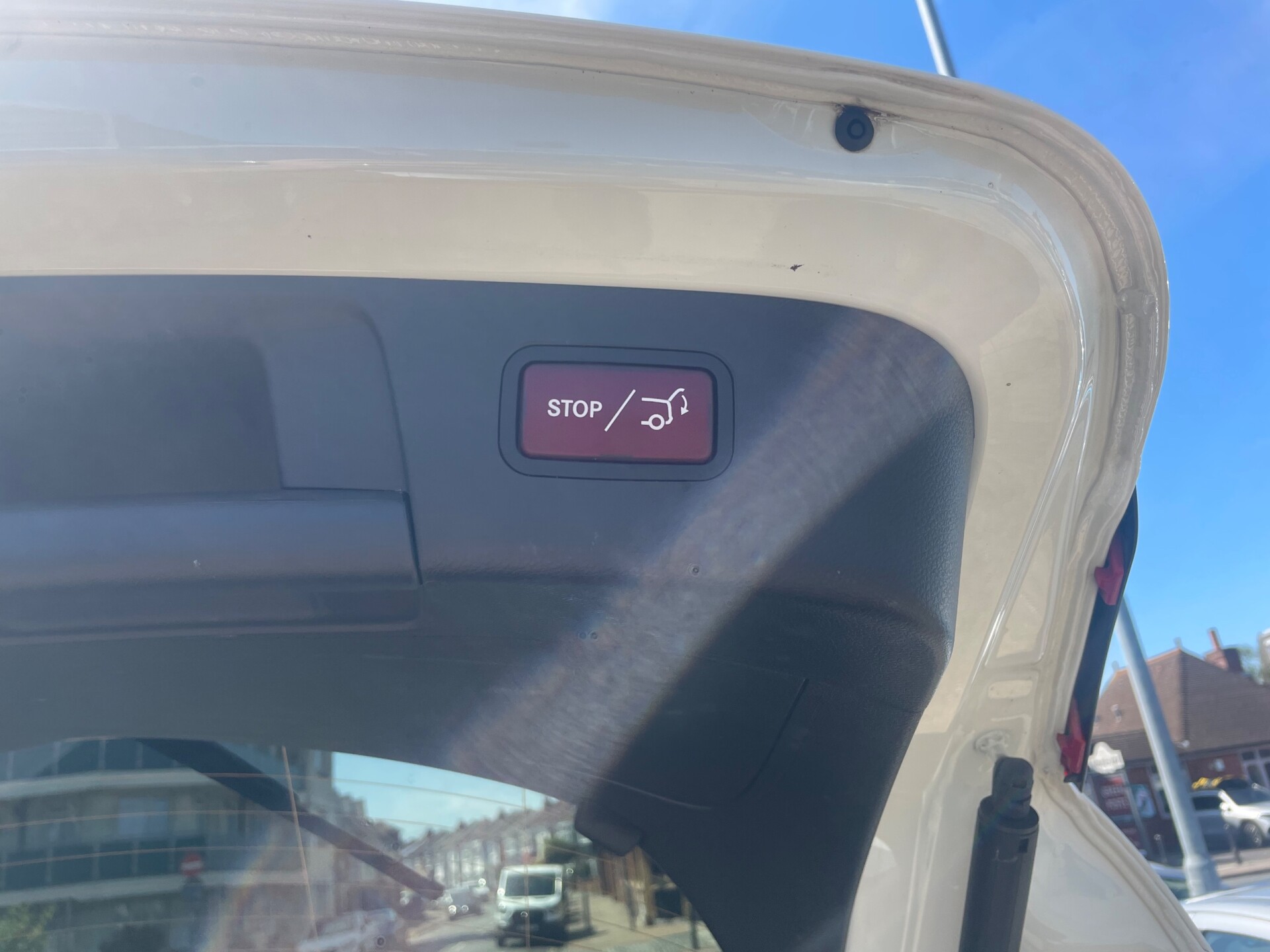 Mercedes Benz GLA Class