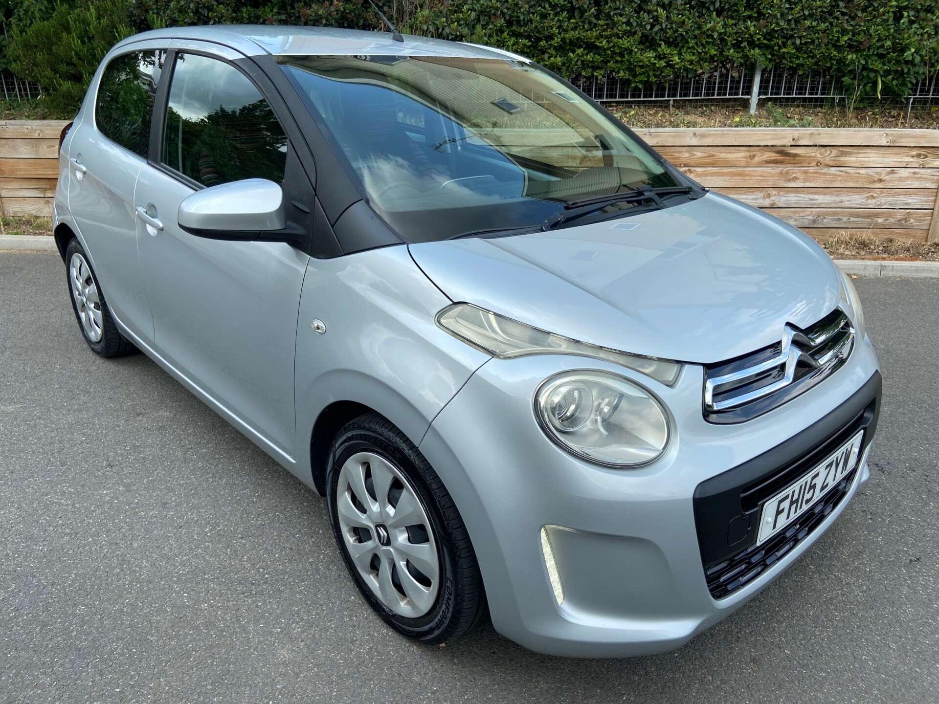 Citroen C1