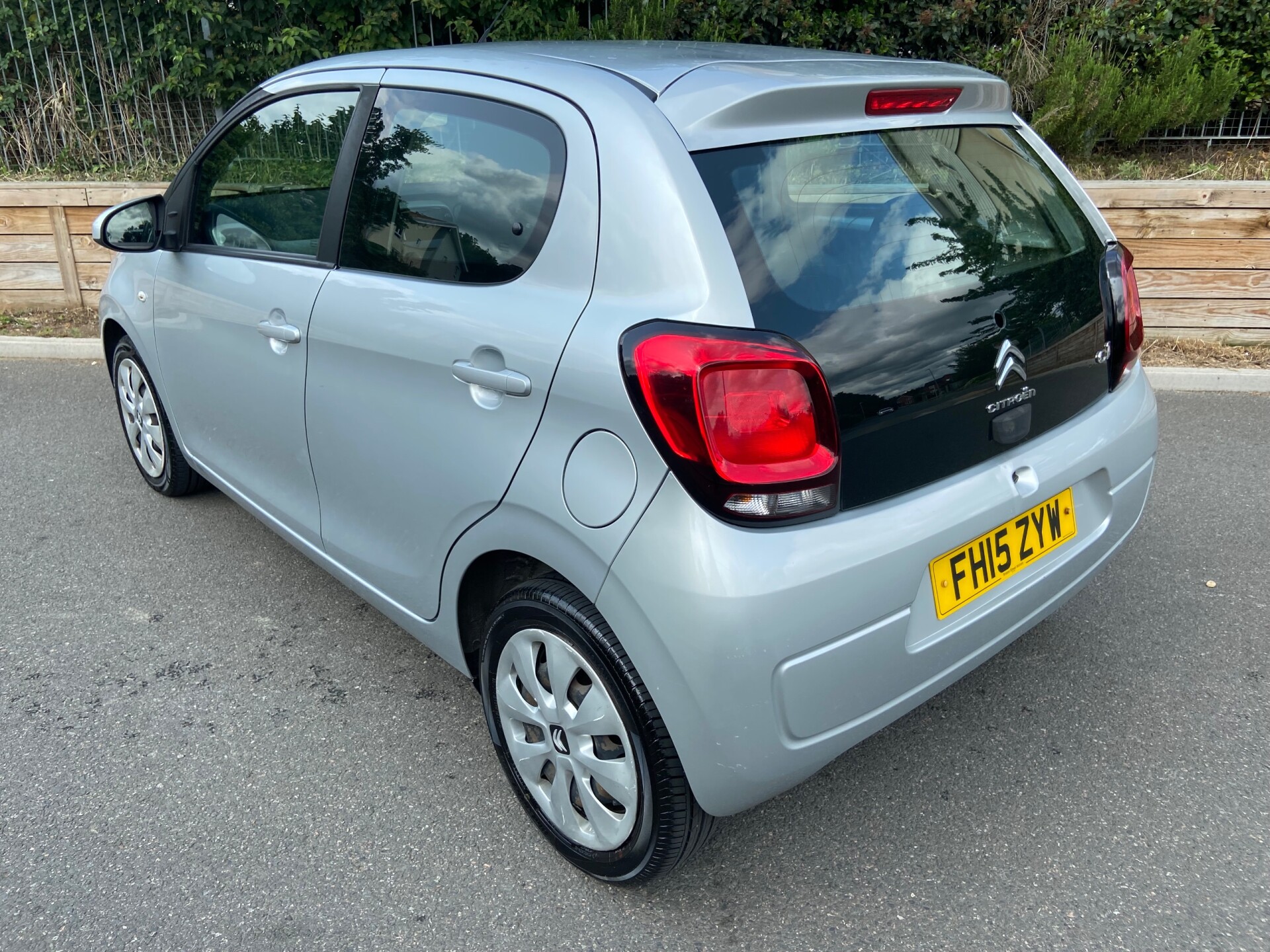 Citroen C1