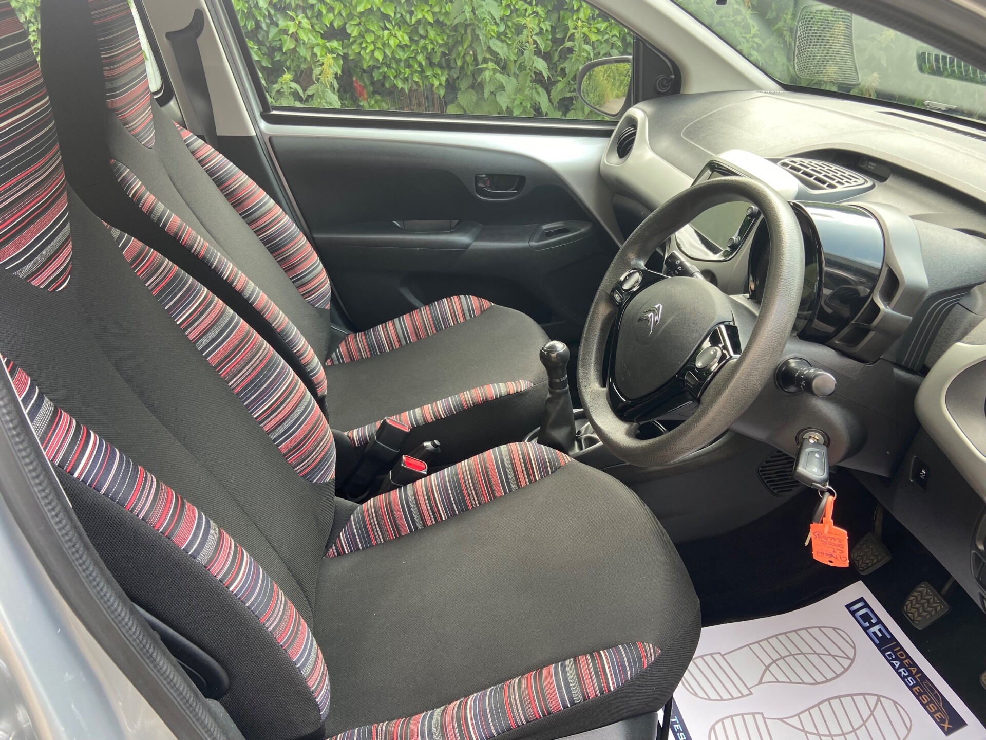 Citroen C1