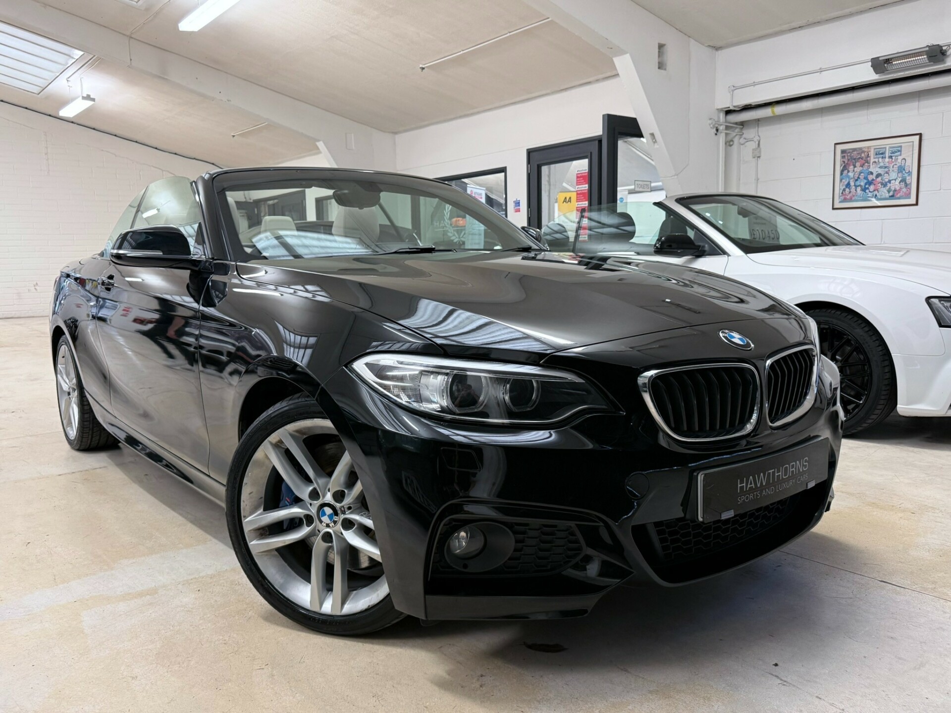 BMW 2 Series