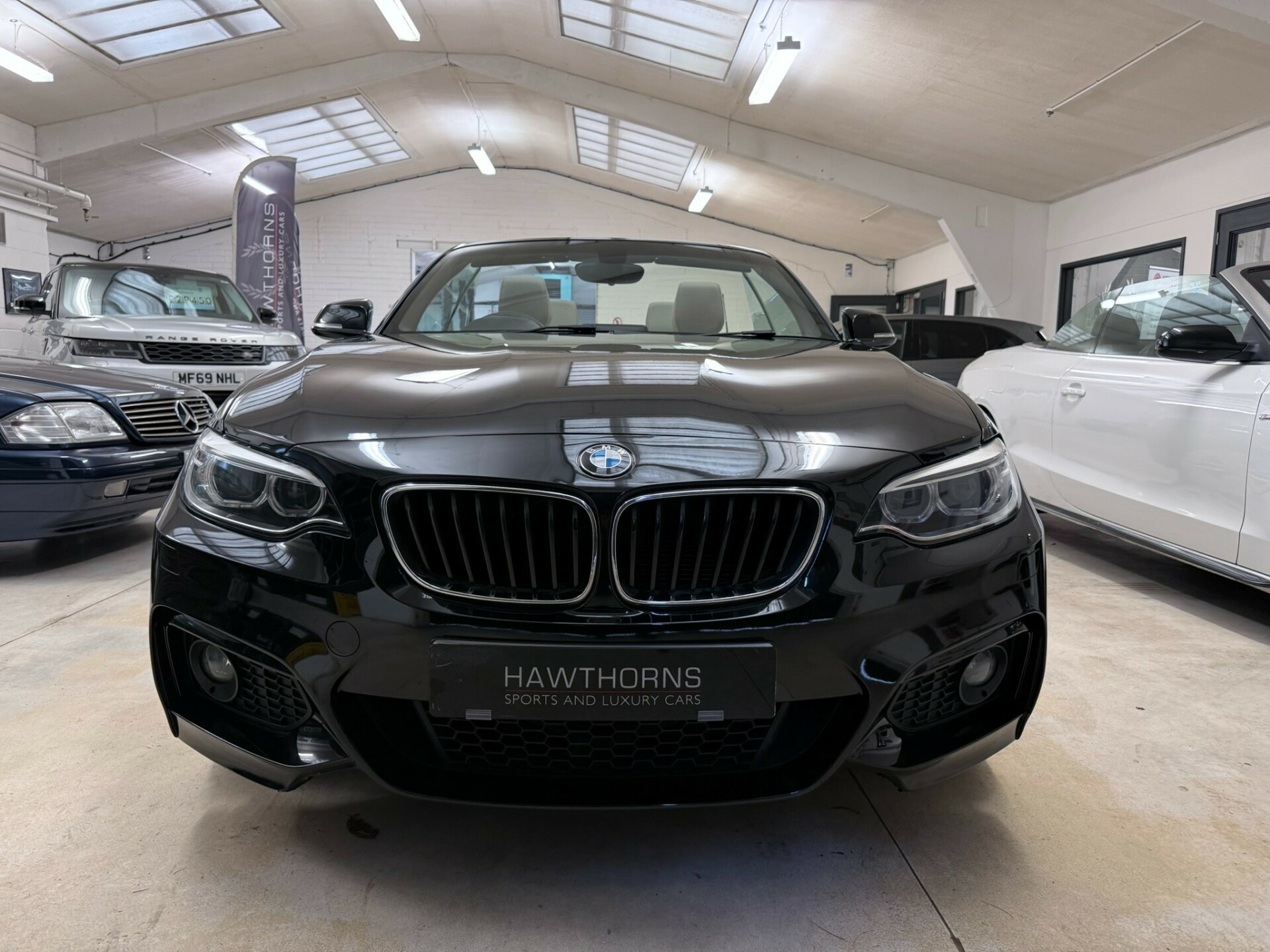 BMW 2 Series