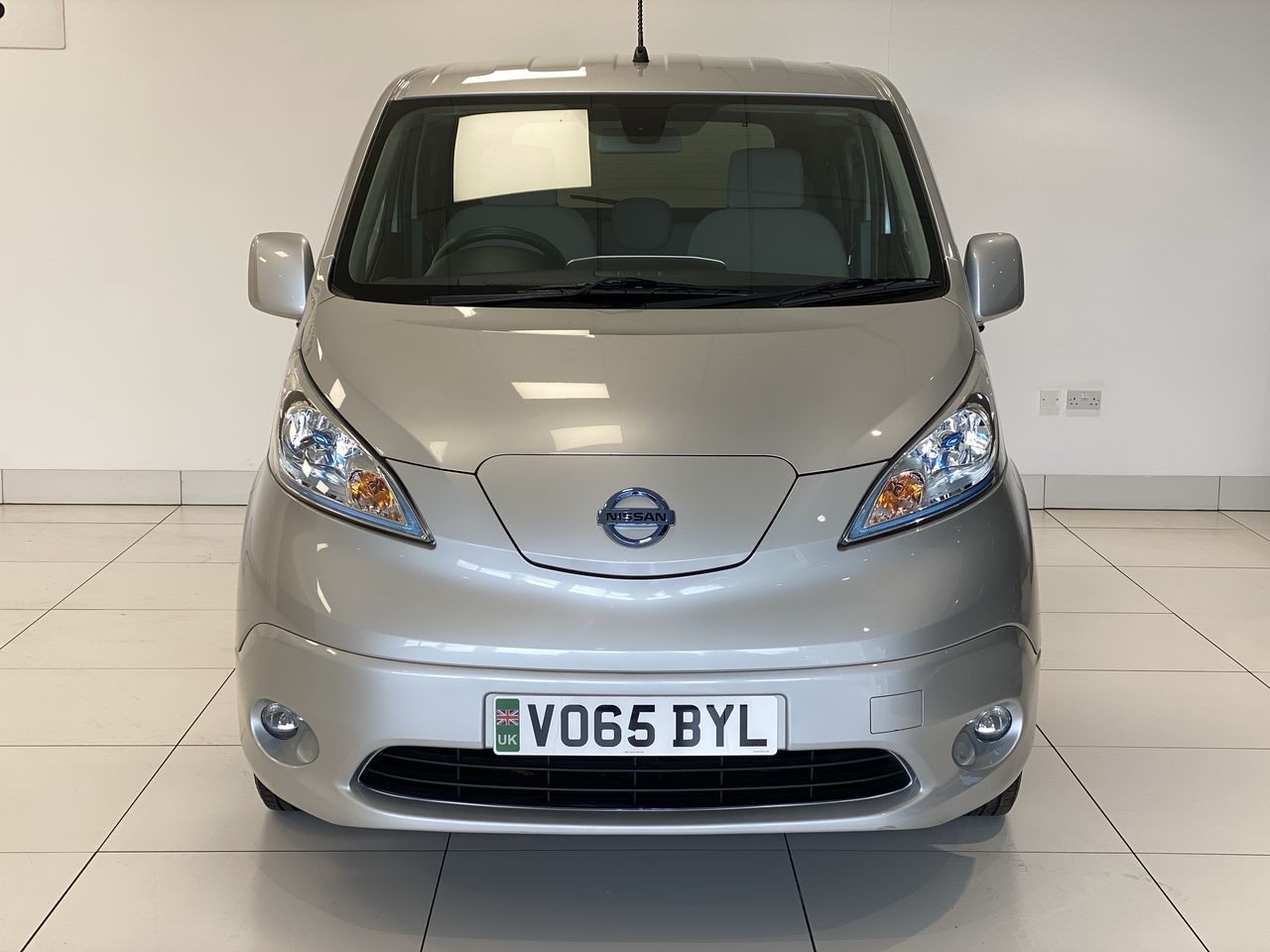 Nissan eNV200