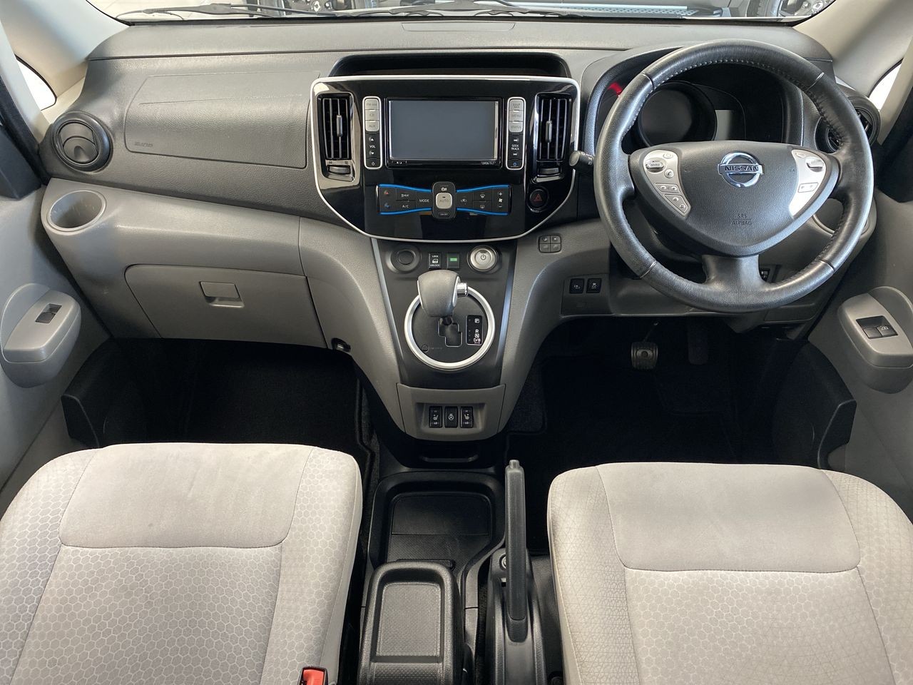 Nissan eNV200